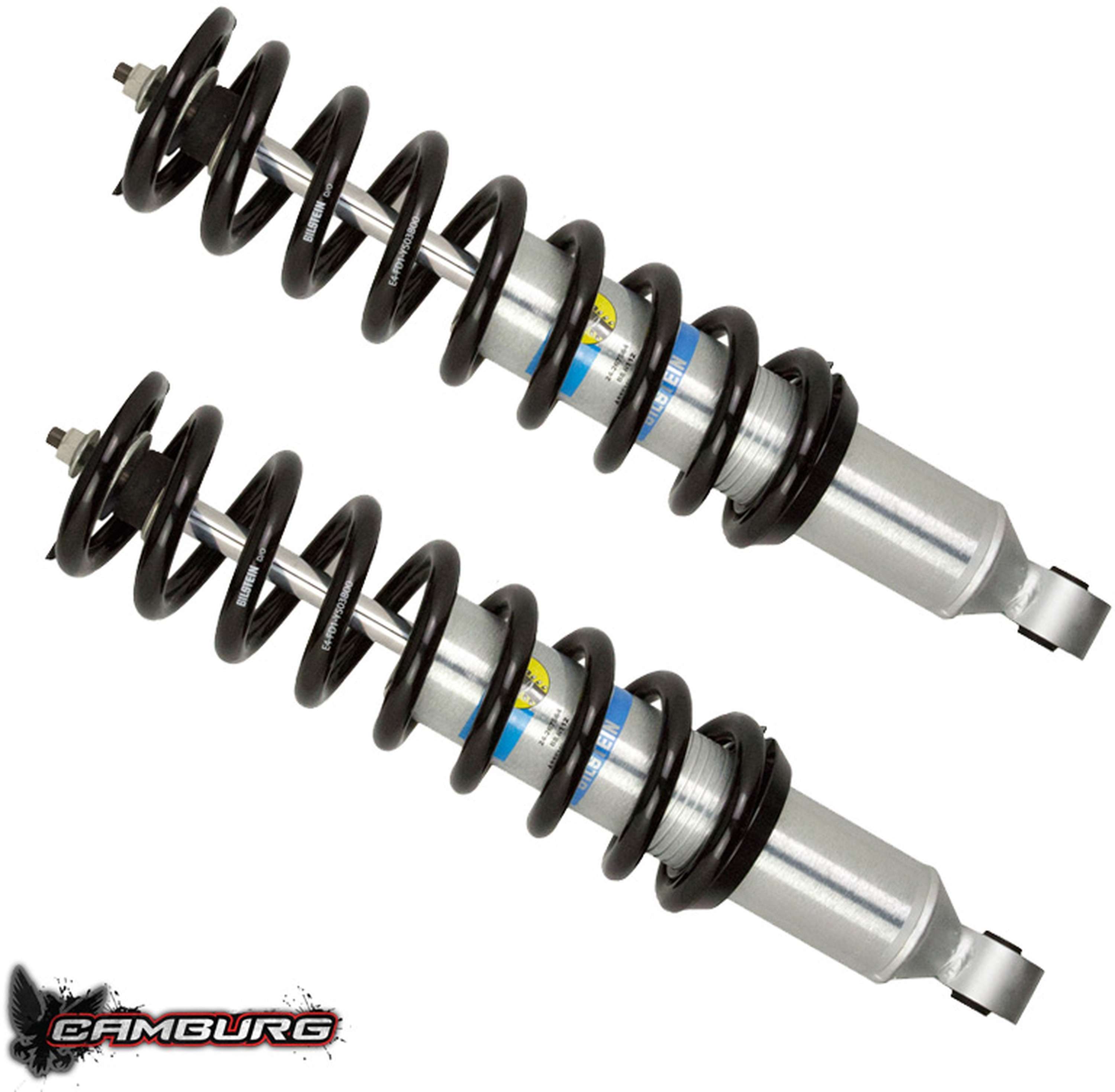 Camburg Engineering 2WD/4WD 2000-2006 Toyota Tundra Bilstein 6112