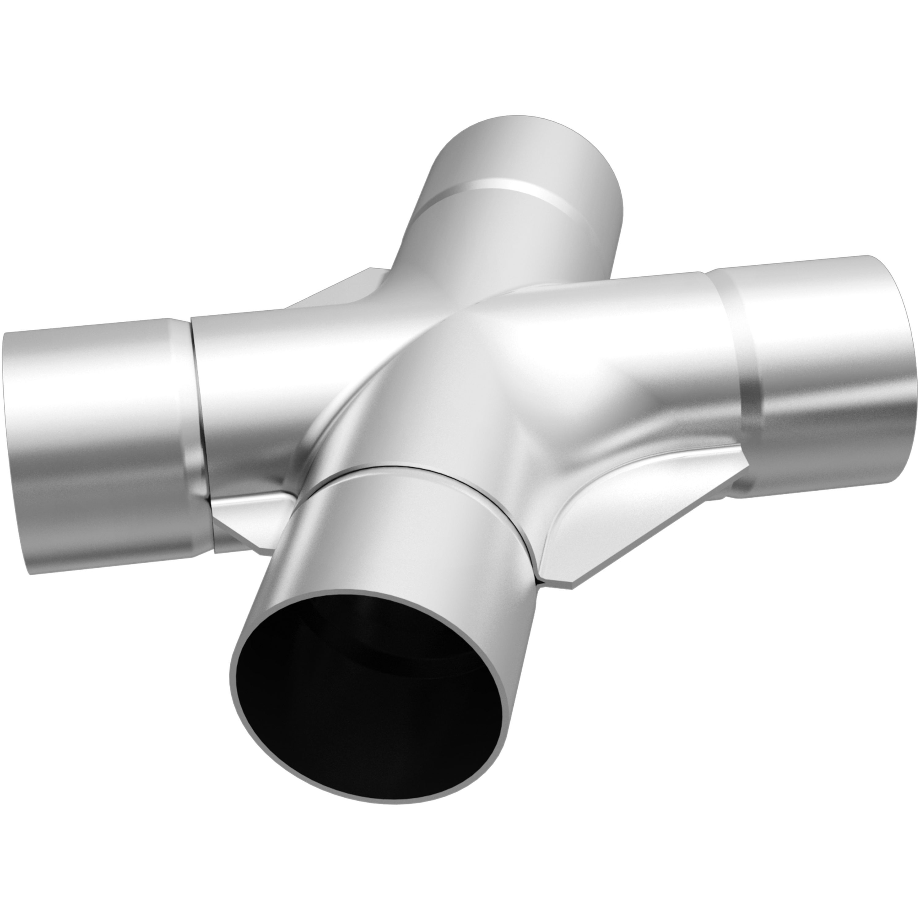 MagnaFlow Exhaust X-Pipe – 2.25in.