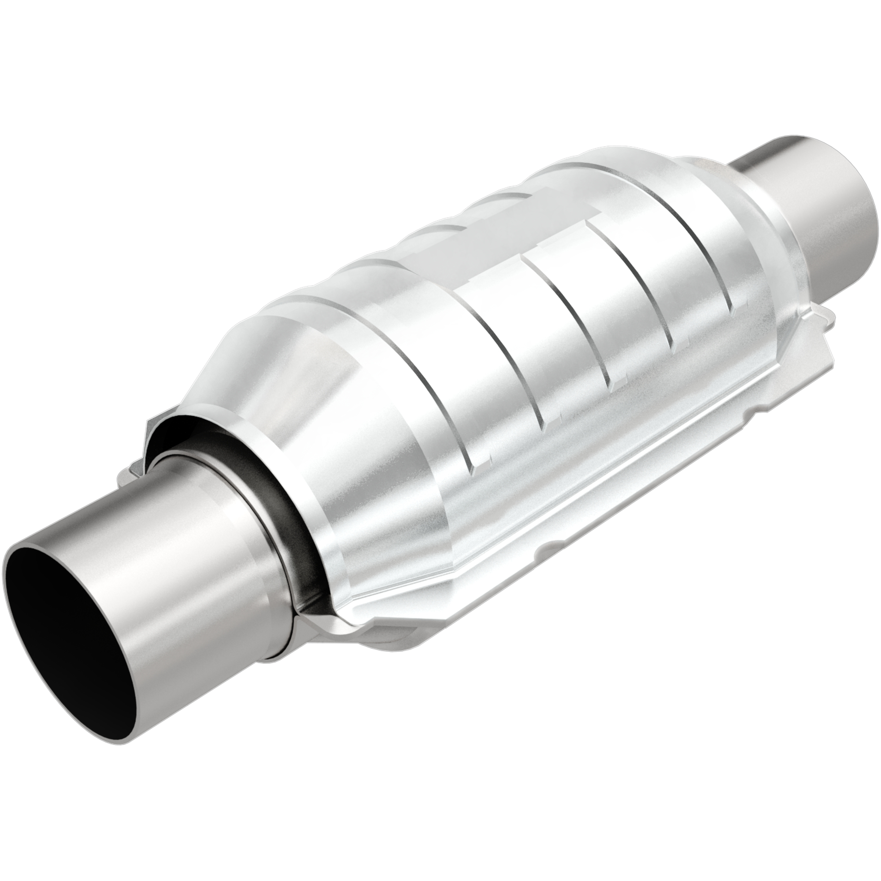 MagnaFlow Universal Catalytic Converter – 2.50in.