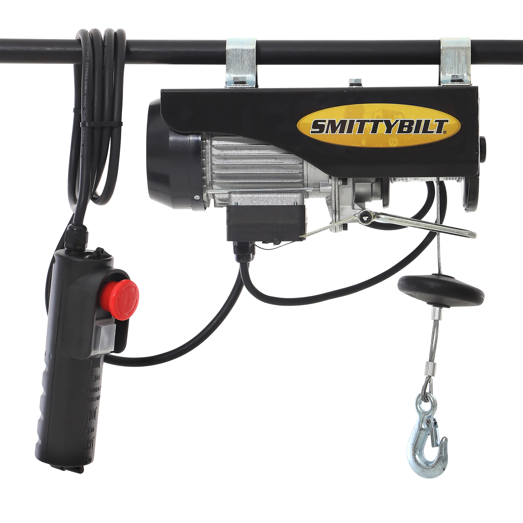 SMITTY BILT 510001-02