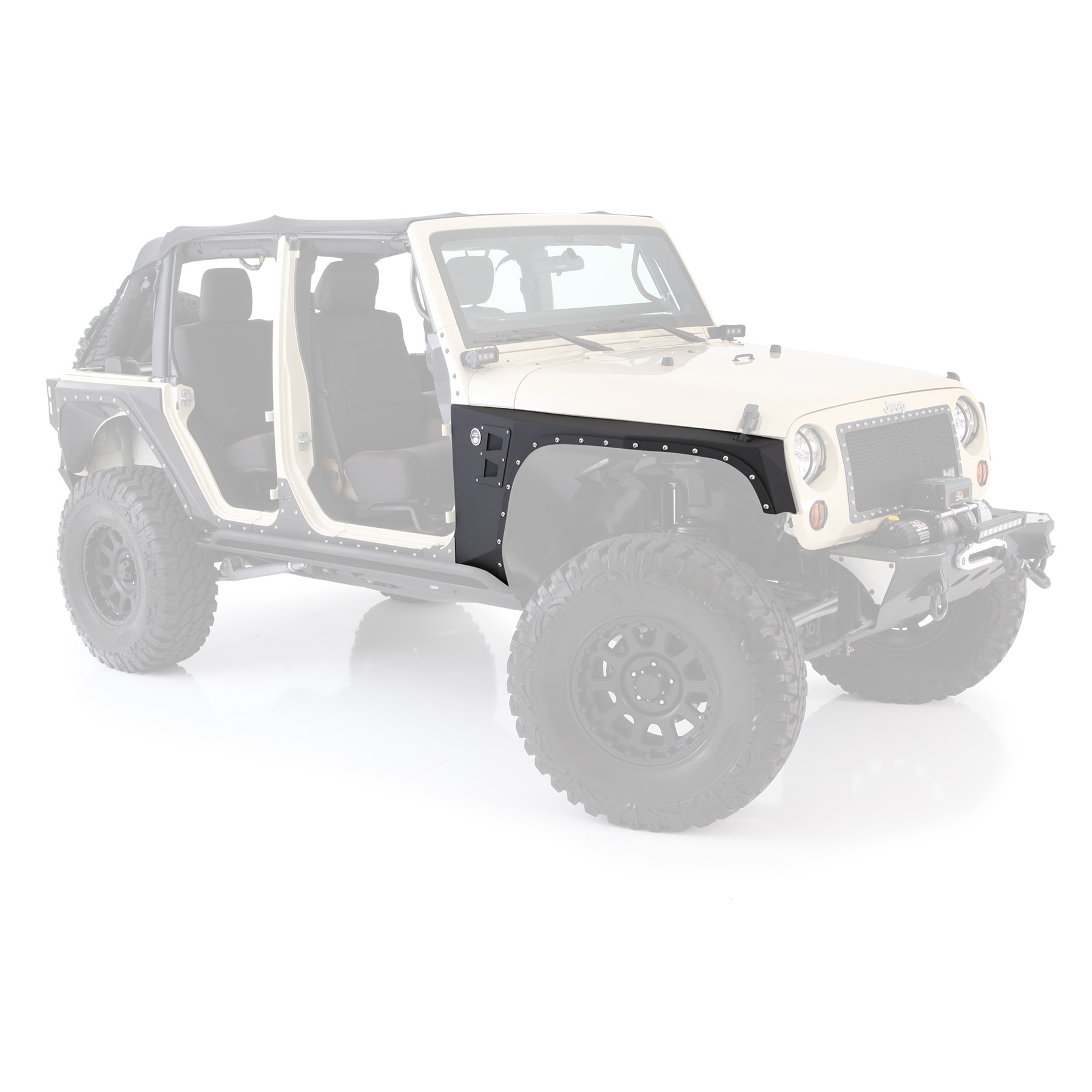 SMITTY BILT 76880