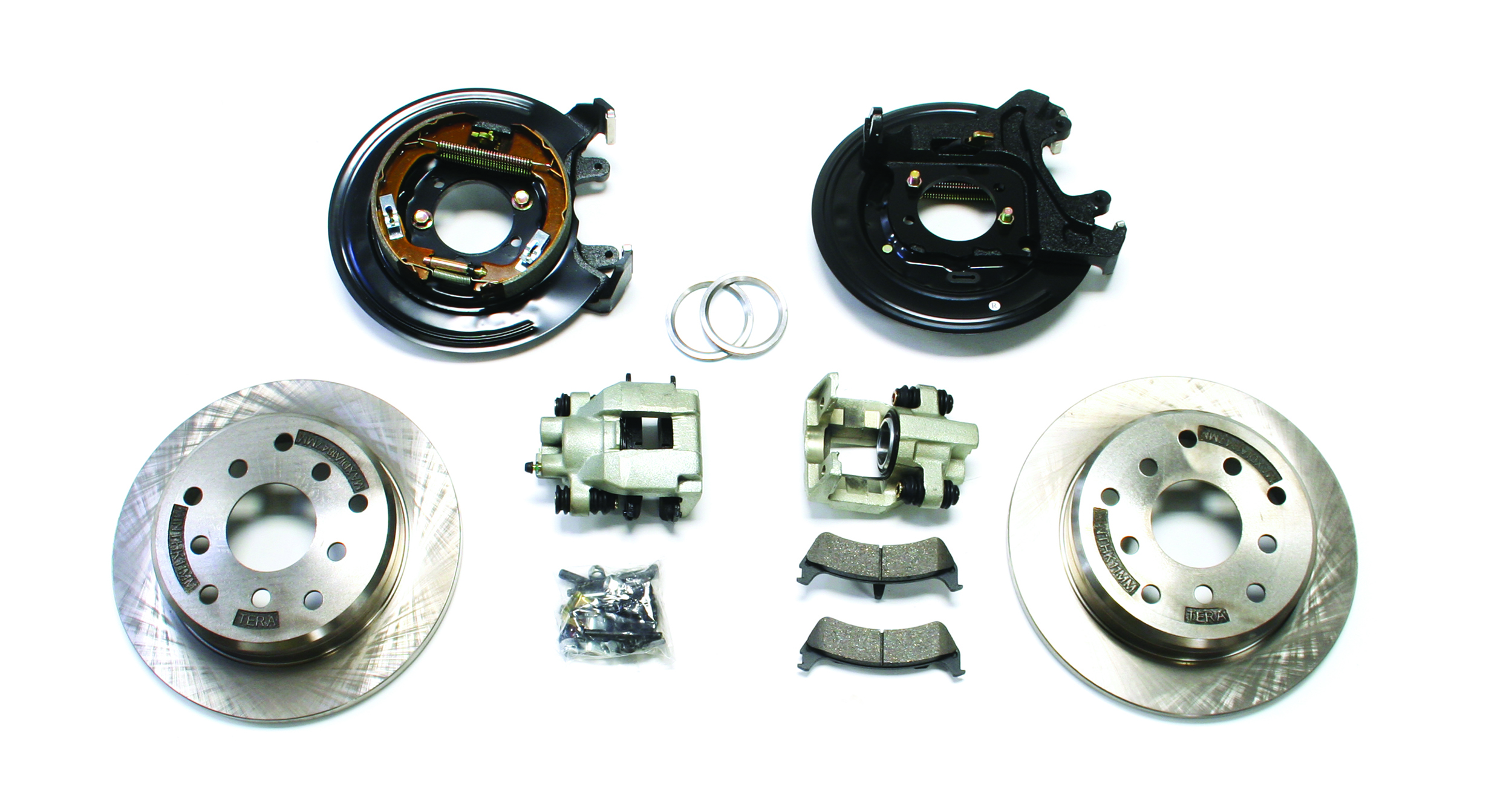 TERAFLEX 4354400