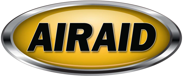 Discontinued AIRAID