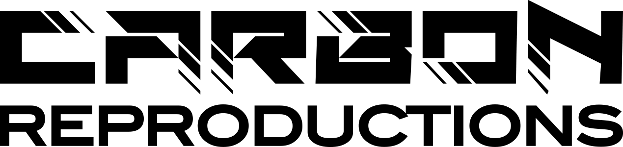 Carbon Reproductions