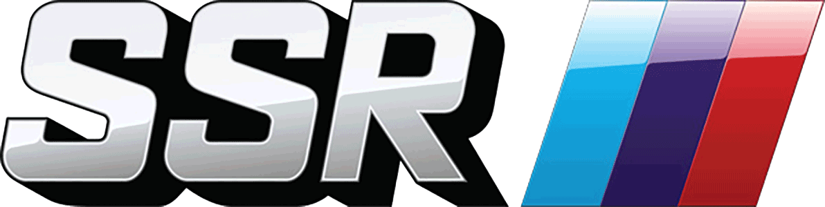 SSR Wheels