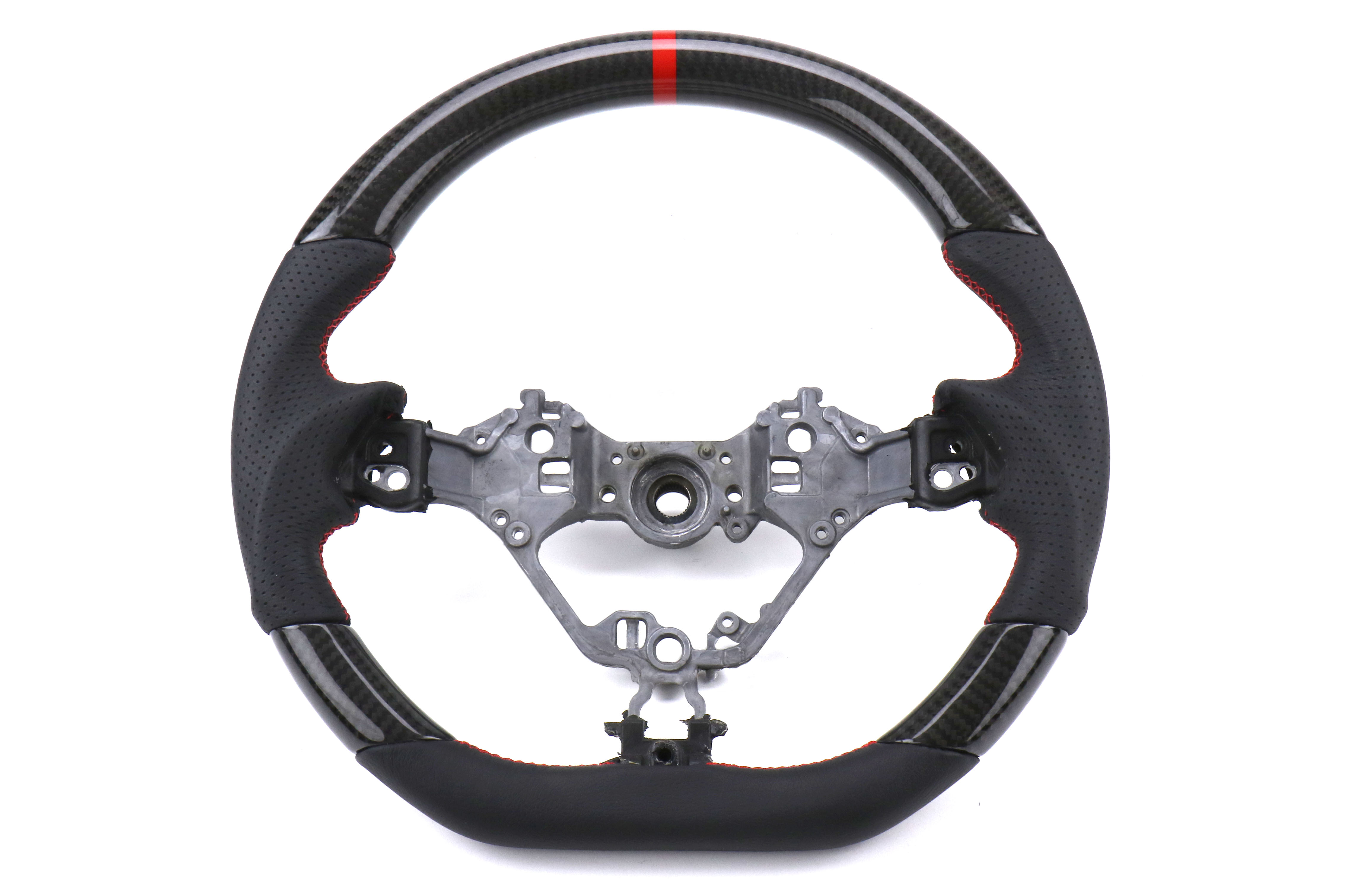 Steering Wheels for Toyota GR86, FT86, FRS, Supra, & Subaru BRZ