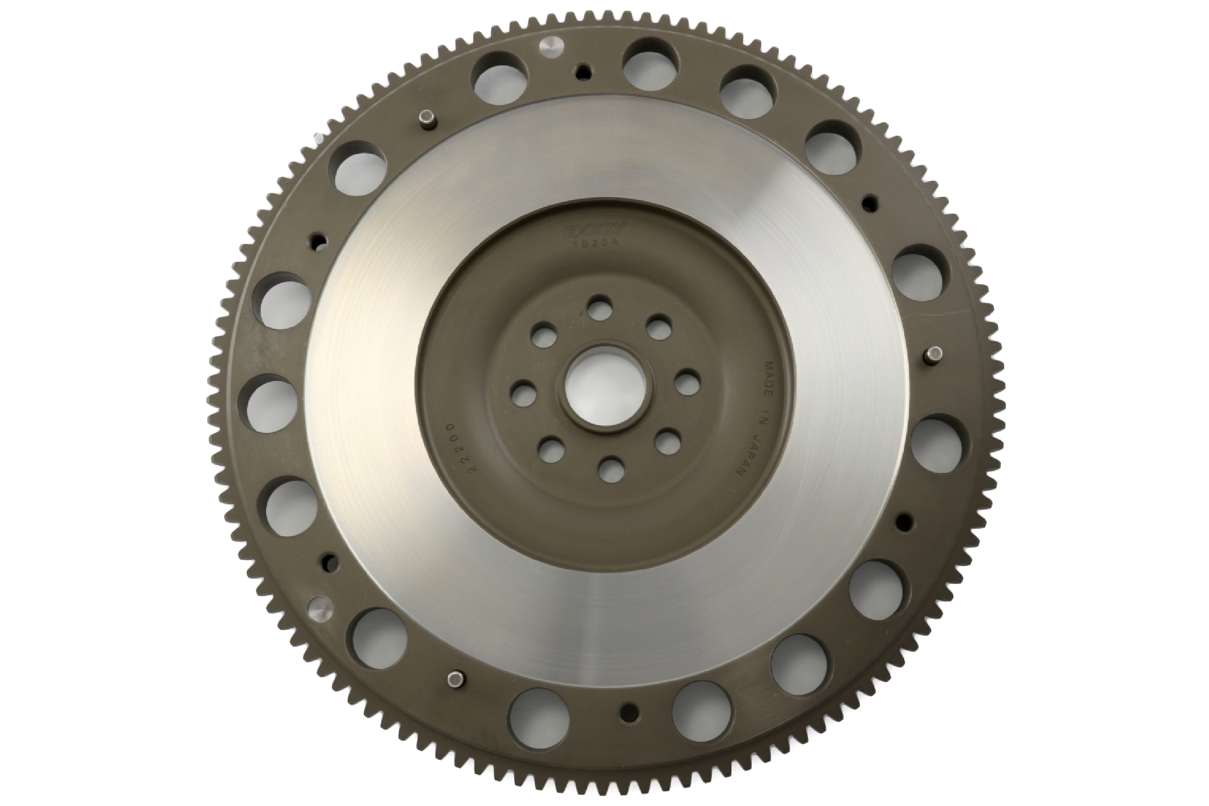 Flywheels for Subaru WRX, STI, Impreza, BRZ & Toyota Supra, GR86, FT86