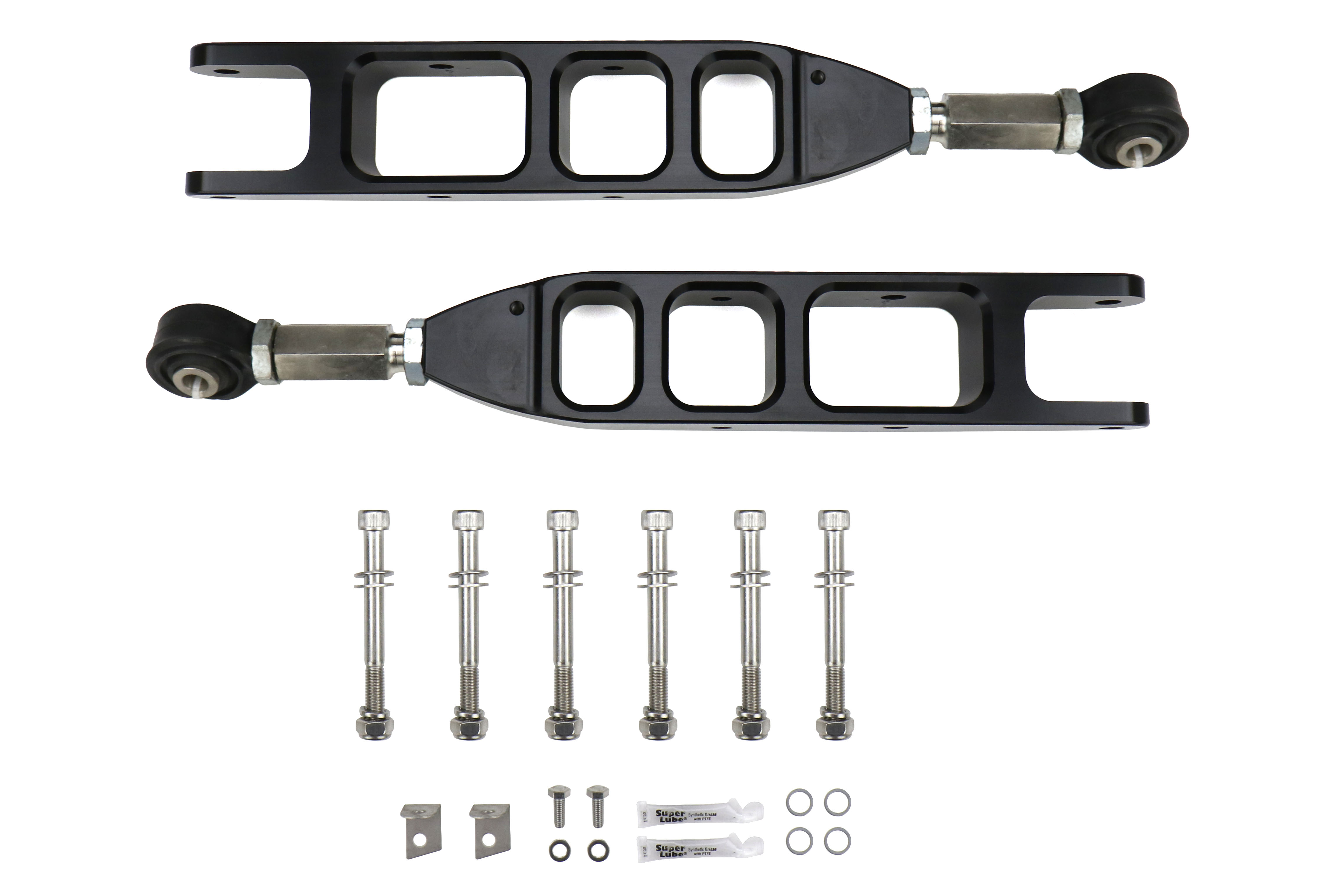 Control Arms for Subaru WRX, STI, Impreza, BRZ & Toyota Supra, GR86