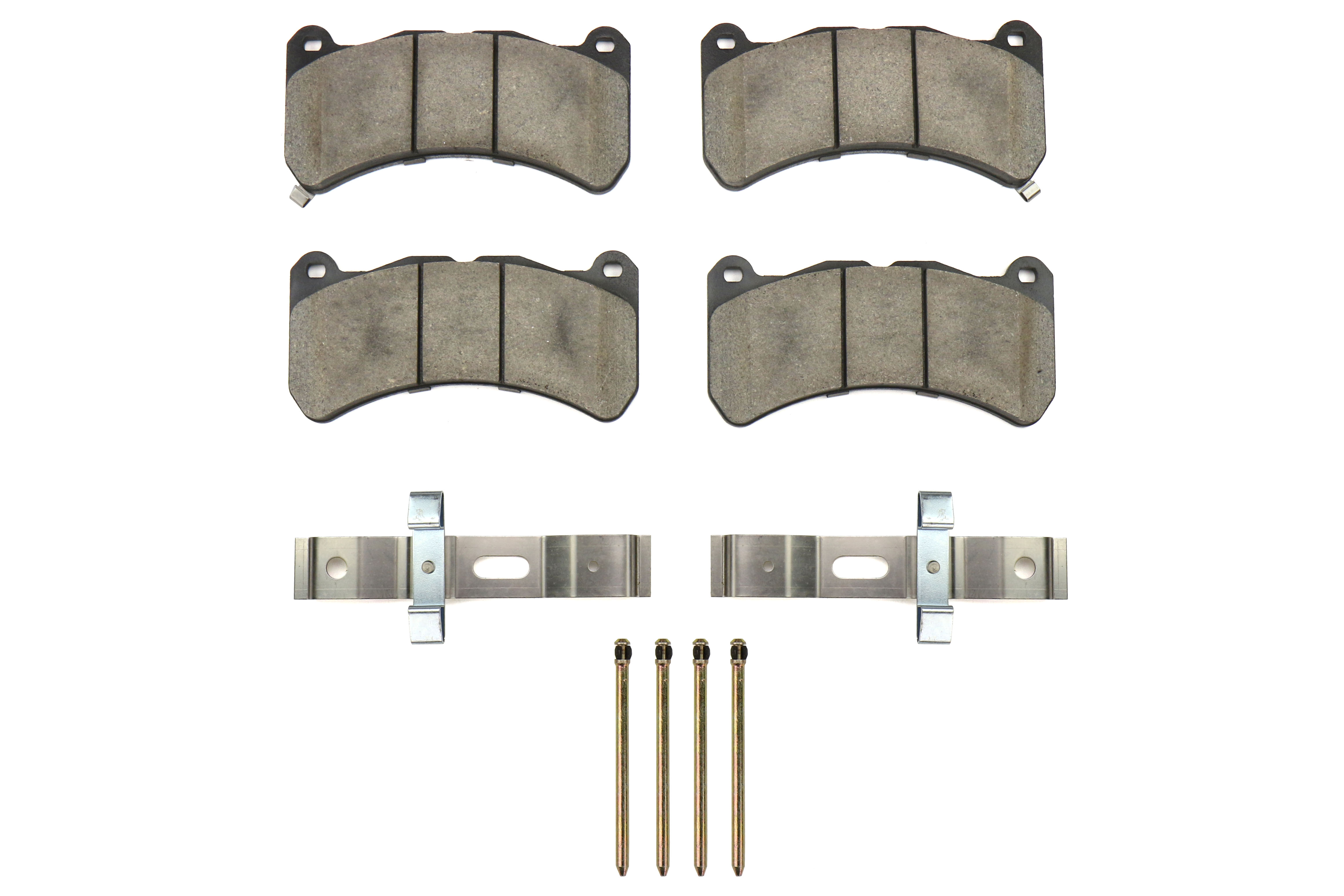 Brake Pads for Subaru WRX, STI, Impreza, BRZ & Toyota Supra, GR86, FT86