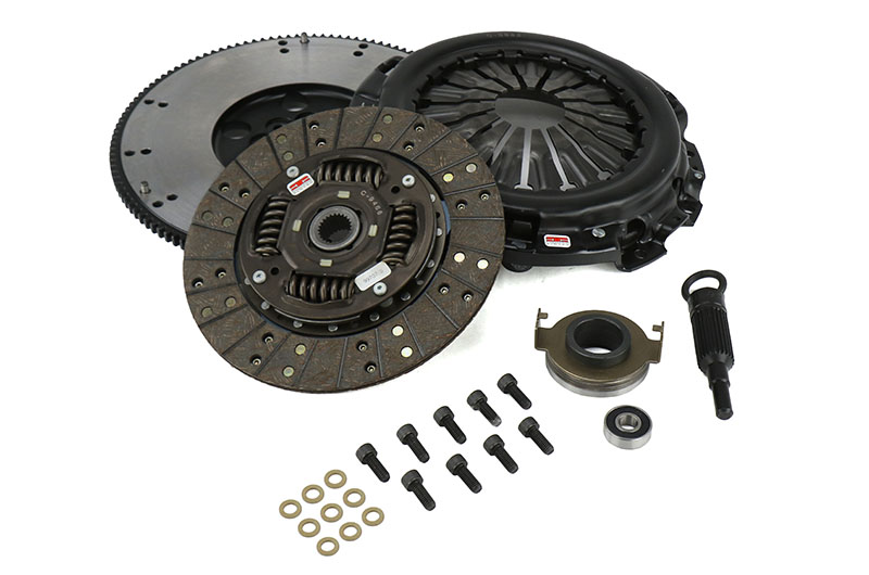 Single Disc Clutches for Subaru, WRX, STI, Impreza, BRZ & More