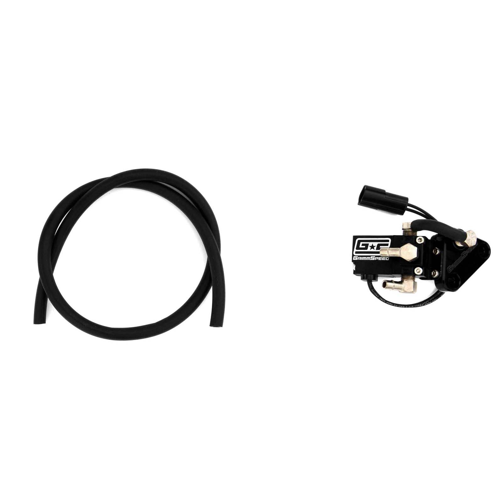 Boost Control Solenoids for Subaru WRX, STI, Impreza, BRZ & Toyota