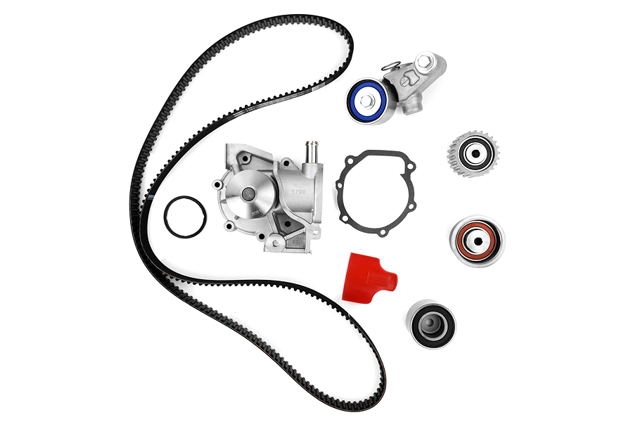 Timing Belts for Subaru WRX, STI, Impreza, BRZ & Toyota Supra, GR86