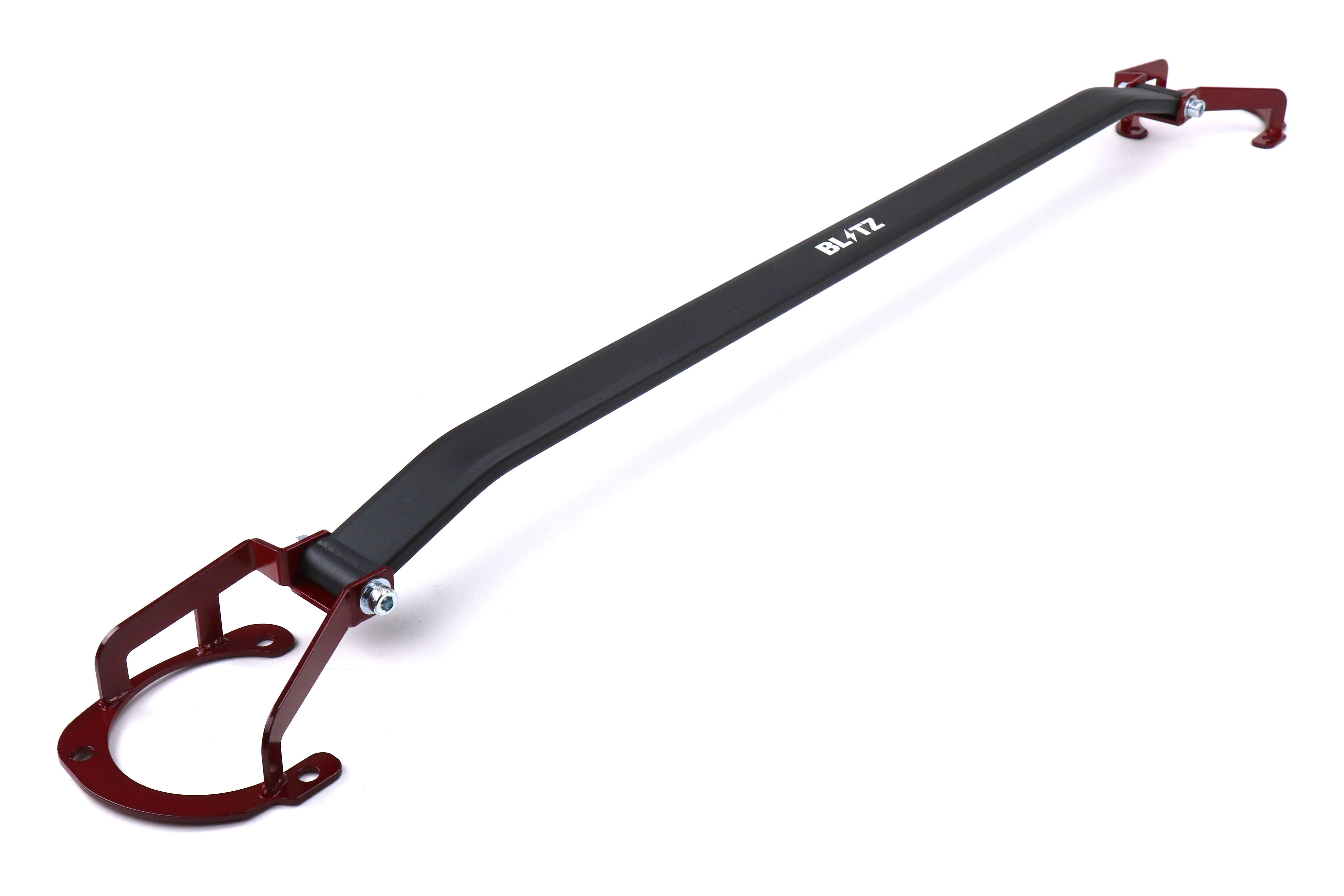 Strut Tower Bars for Toyota GR86, FT86, FRS, Supra, & Subaru BRZ