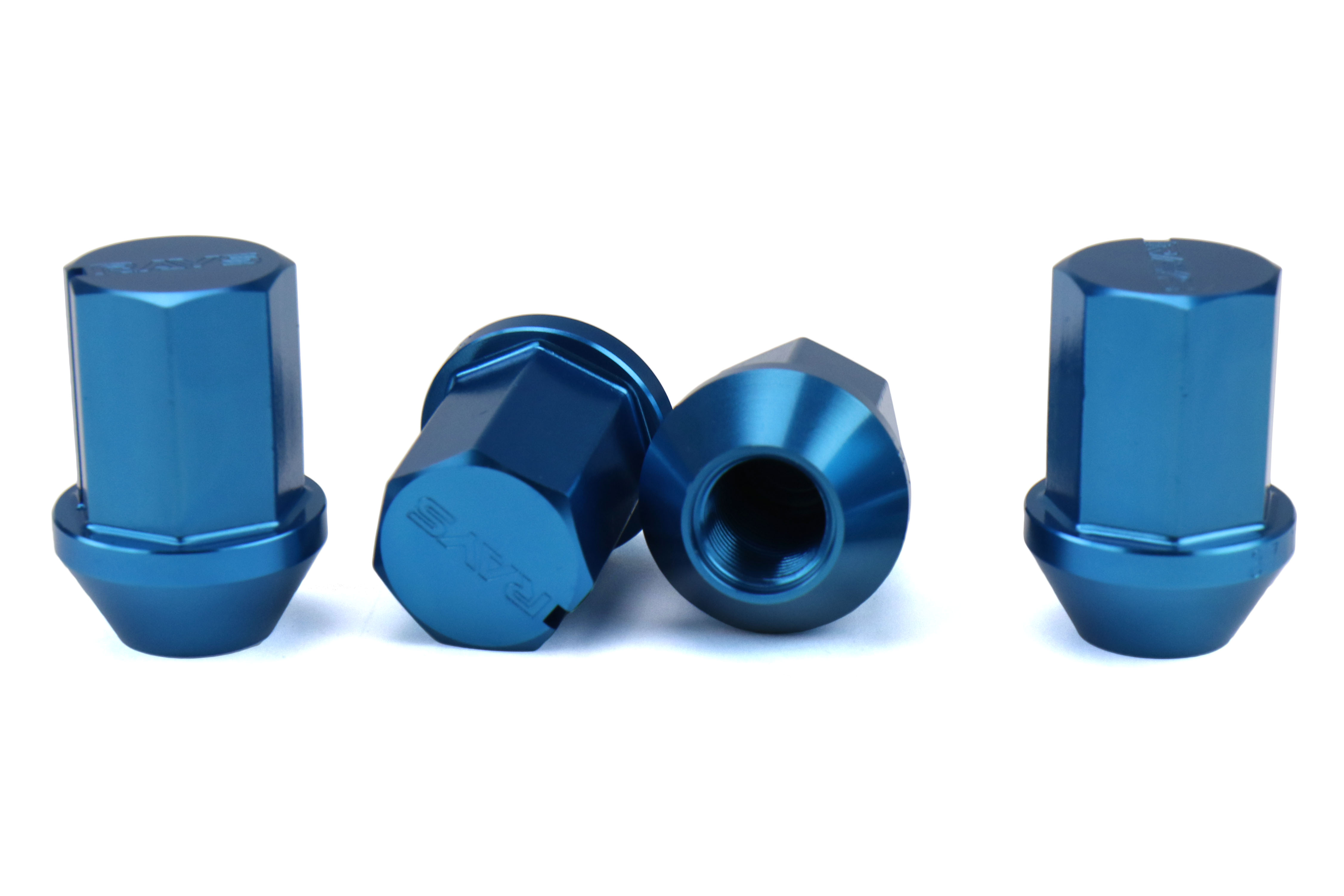 Lug Nuts for Subaru, WRX, STI, Impreza, BRZ & More