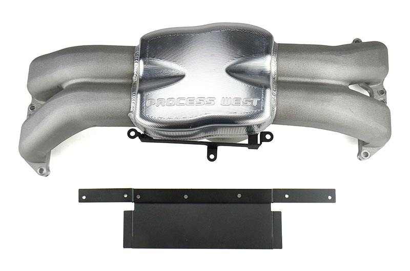 Intake Manifolds for Subaru WRX, STI, Impreza, BRZ & Toyota Supra, GR86