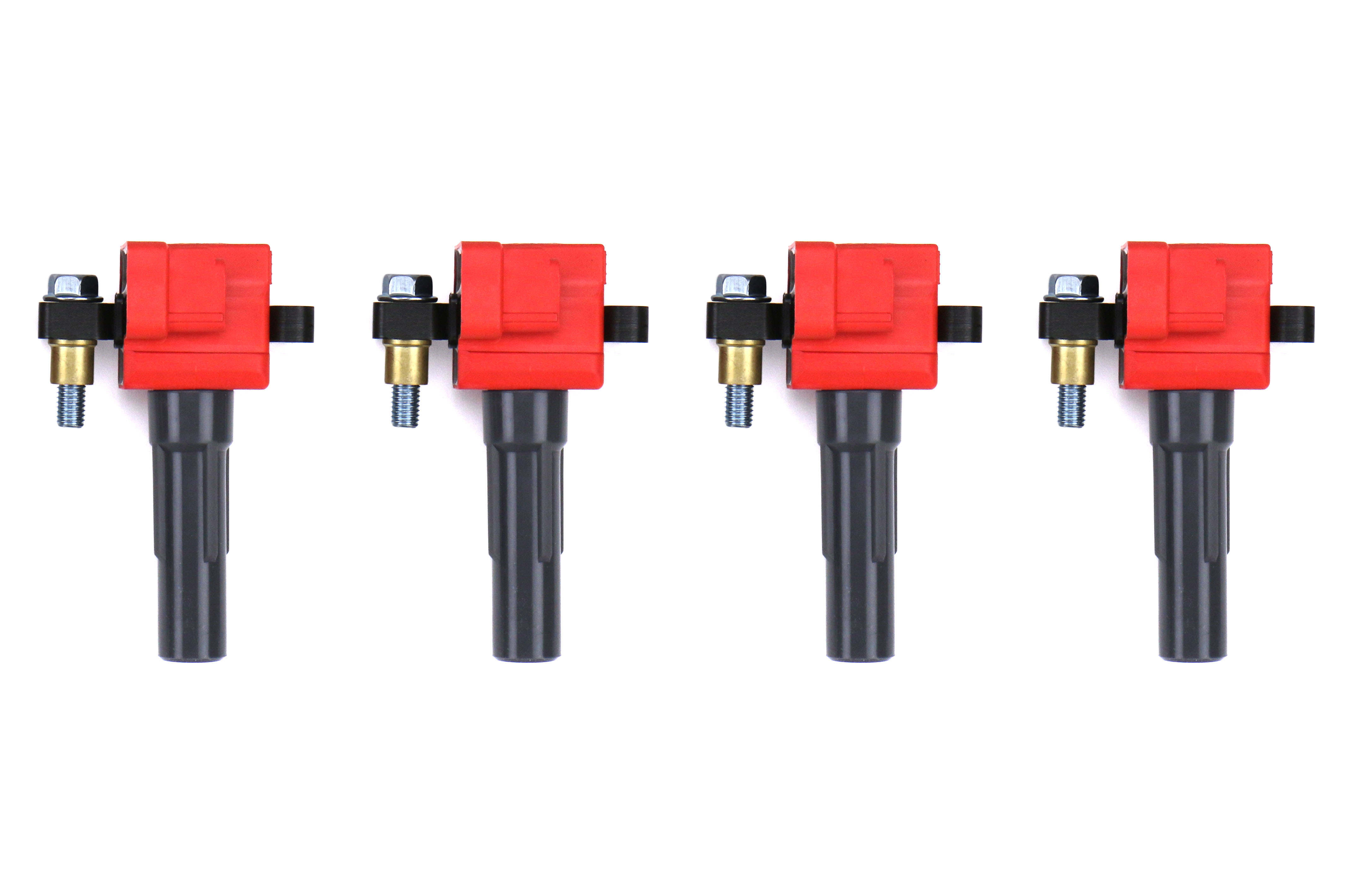 Coil Packs for Subaru WRX, STI, Impreza, BRZ & Toyota Supra, GR86, FT86