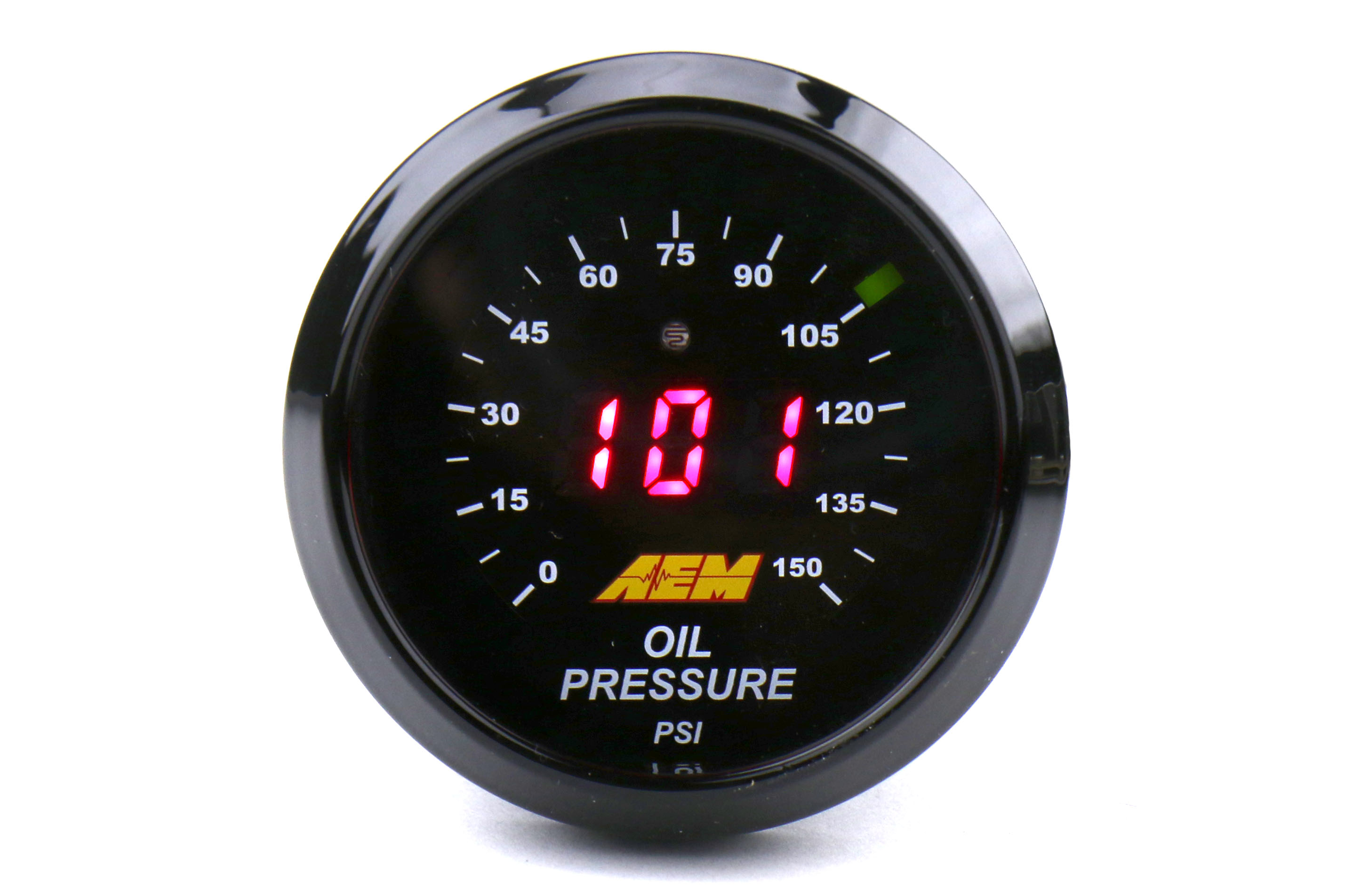 Pressure Gauges for Subaru WRX, STI, Impreza, BRZ & Toyota Supra, GR86