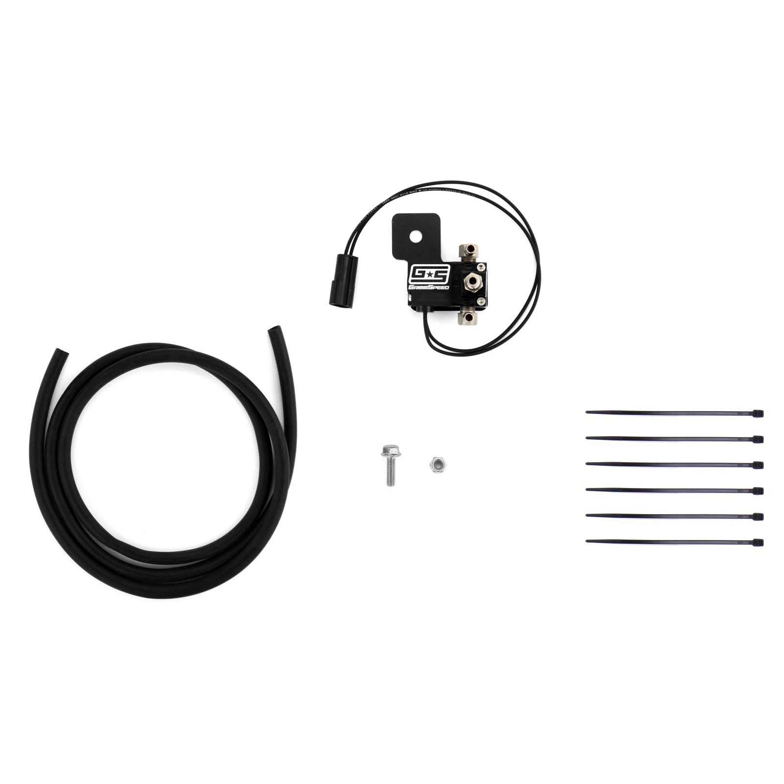 Boost Control Solenoids for Subaru, WRX, STI, Impreza, BRZ & More