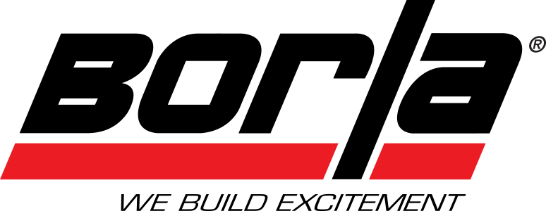 Discontinued Borla