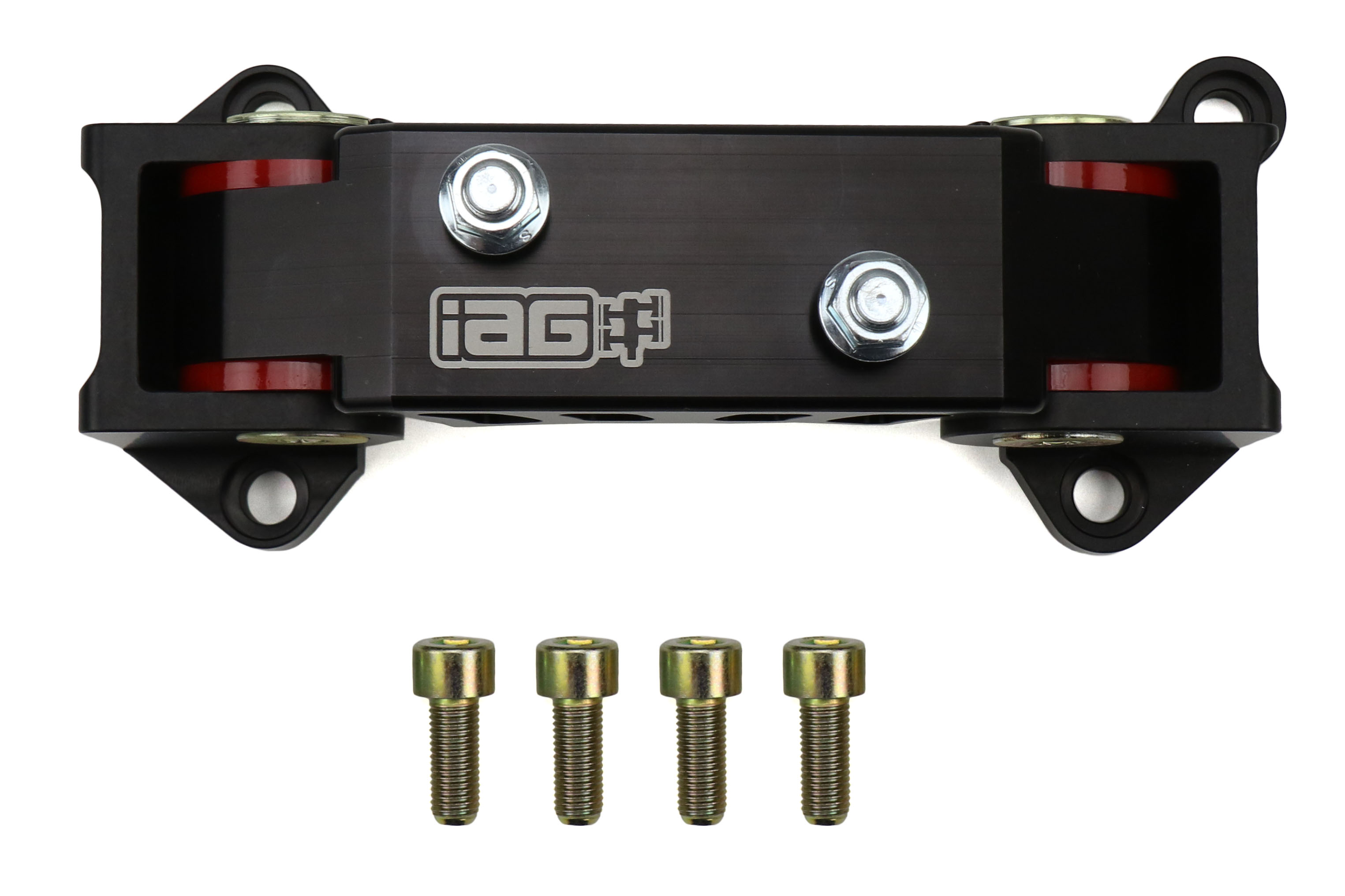 Transmission Mounts for Subaru WRX, STI, Impreza, BRZ & Toyota Supra