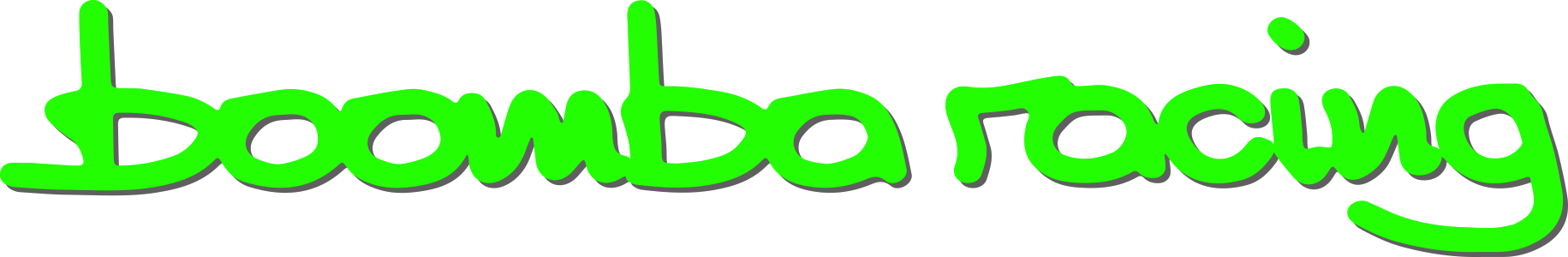 Boomba Racing