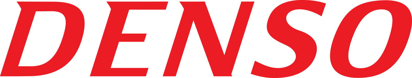 Discontinued Denso