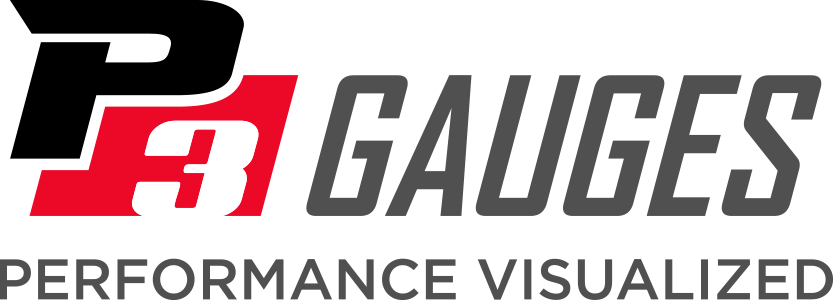 P3 Gauges