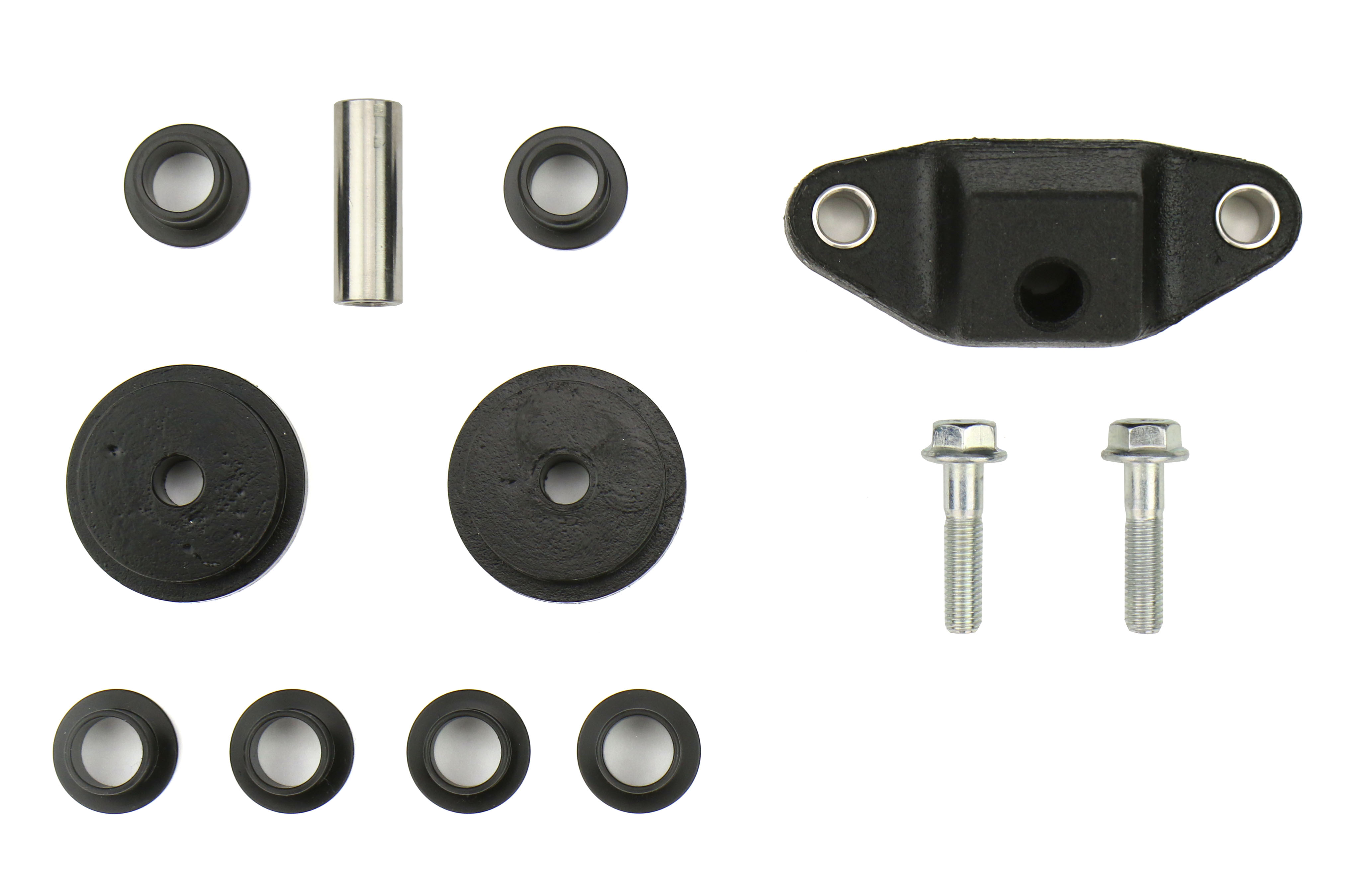 Shifter Bushings for Subaru WRX, STI, Impreza, BRZ & Toyota Supra, GR86, FT86, FRS