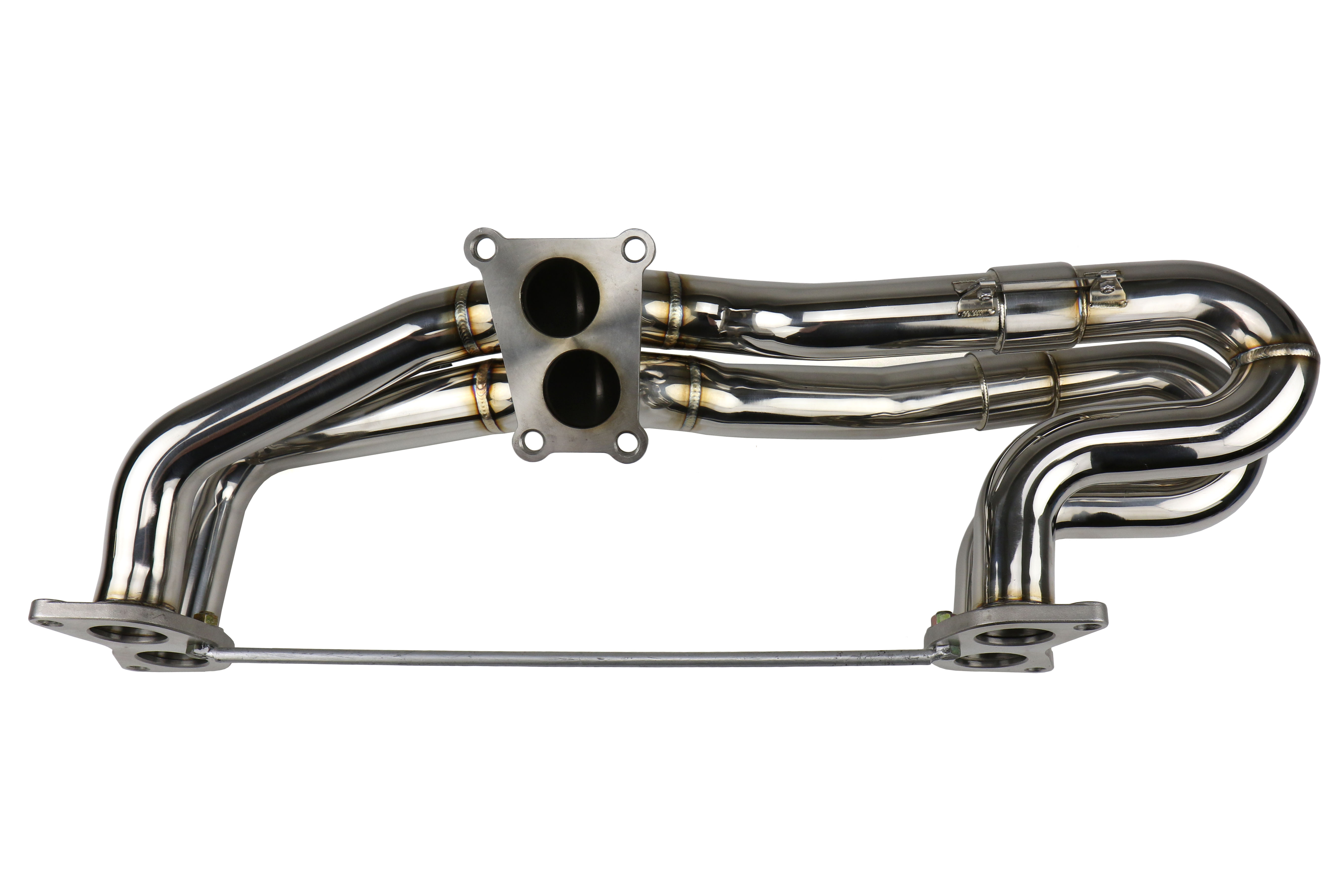 Exhaust Headers and Manifolds for Subaru WRX, STI, Impreza, BRZ