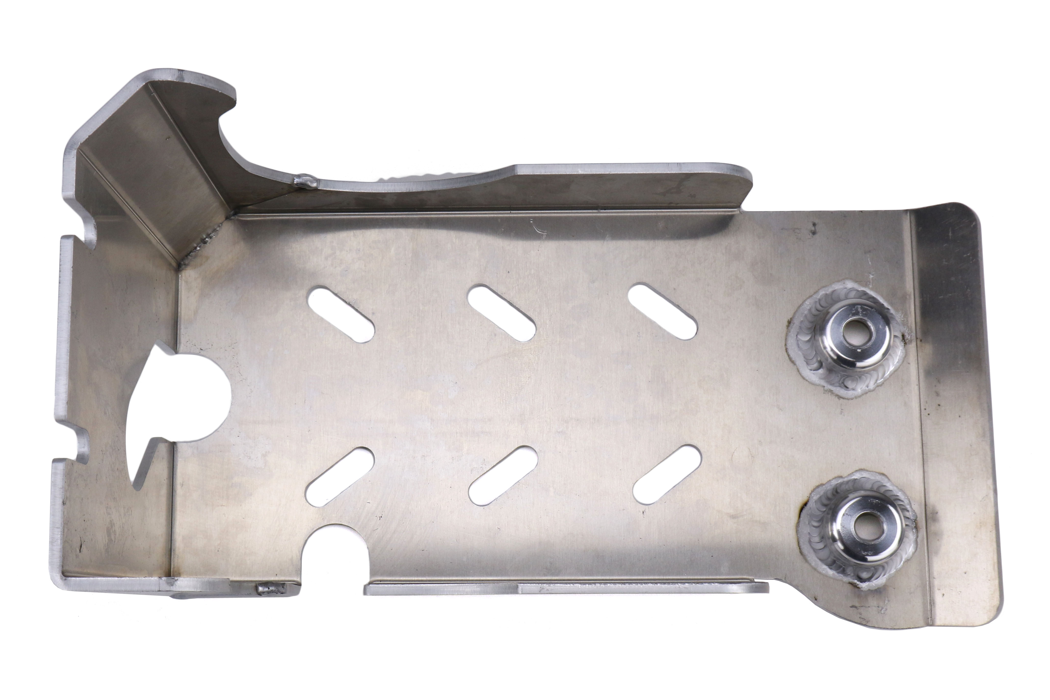 Skid Plates for Subaru WRX, STI, Impreza, BRZ & Toyota Supra, GR86