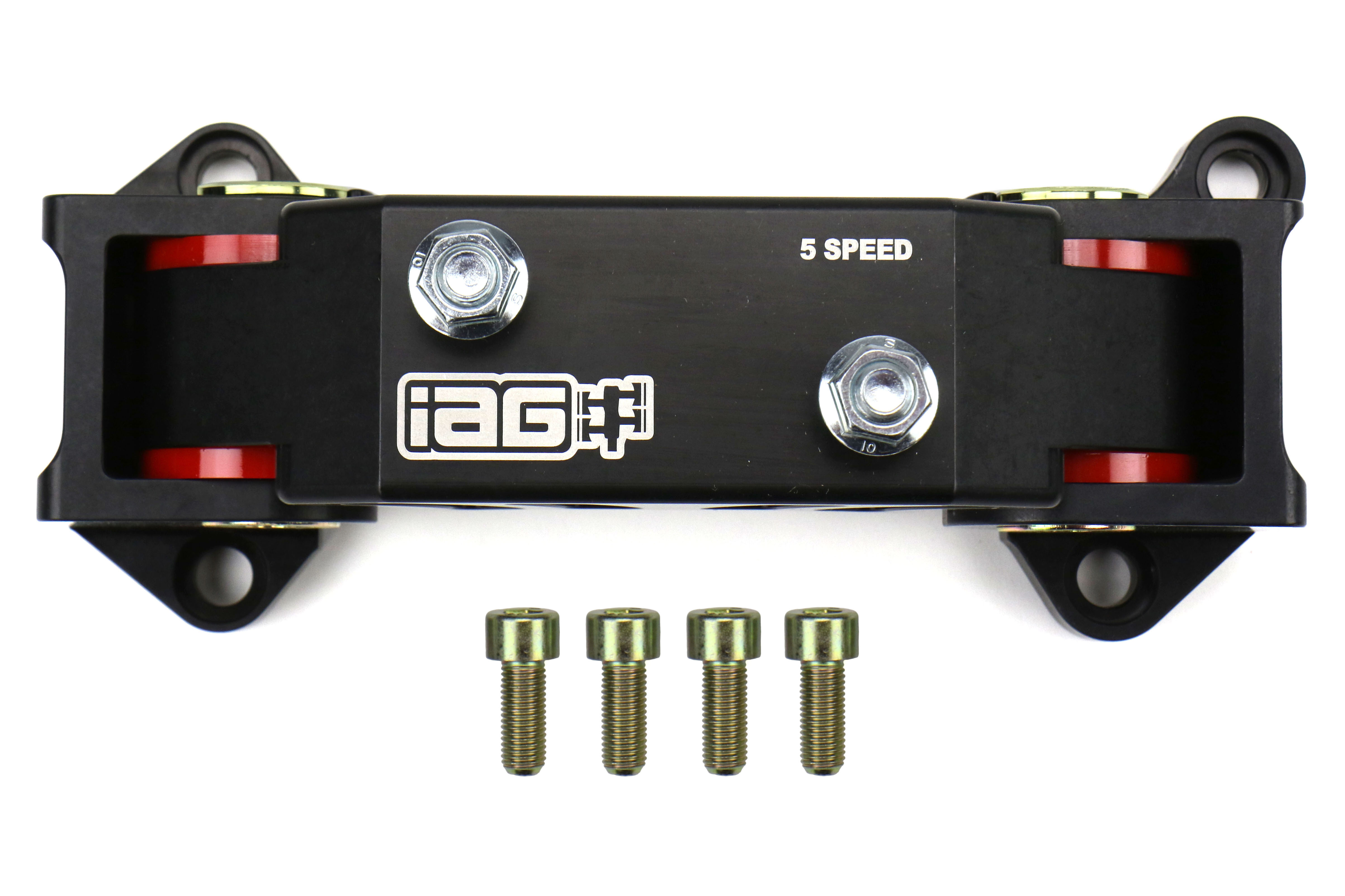 Transmission Mounts for Subaru, WRX, STI, Impreza, BRZ & More