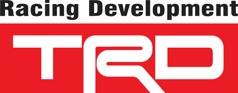 TRD GT86 Badge Emblem | SubiSpeed