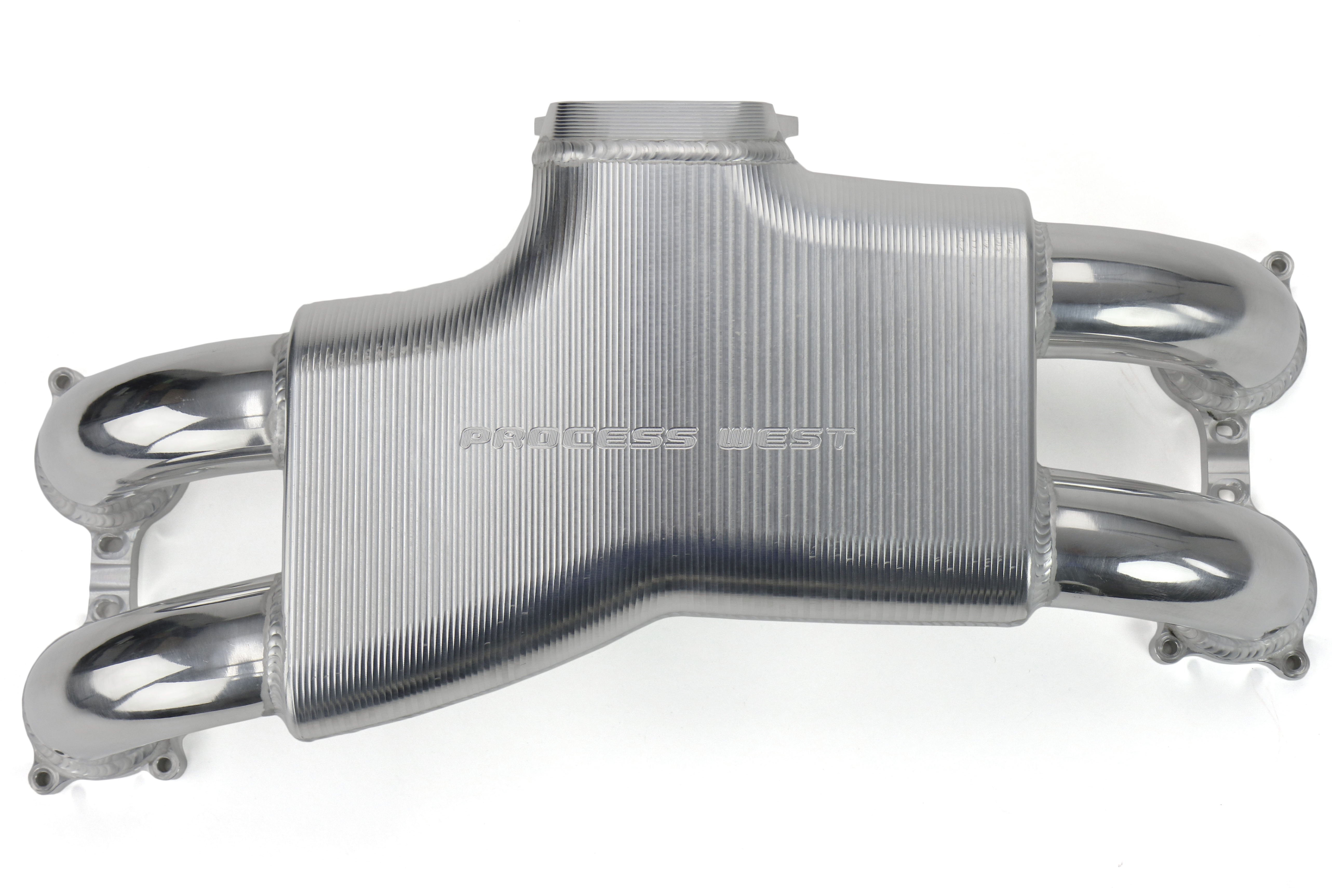 Intake Manifolds for Subaru WRX, STI, Impreza, BRZ & Toyota Supra, GR86