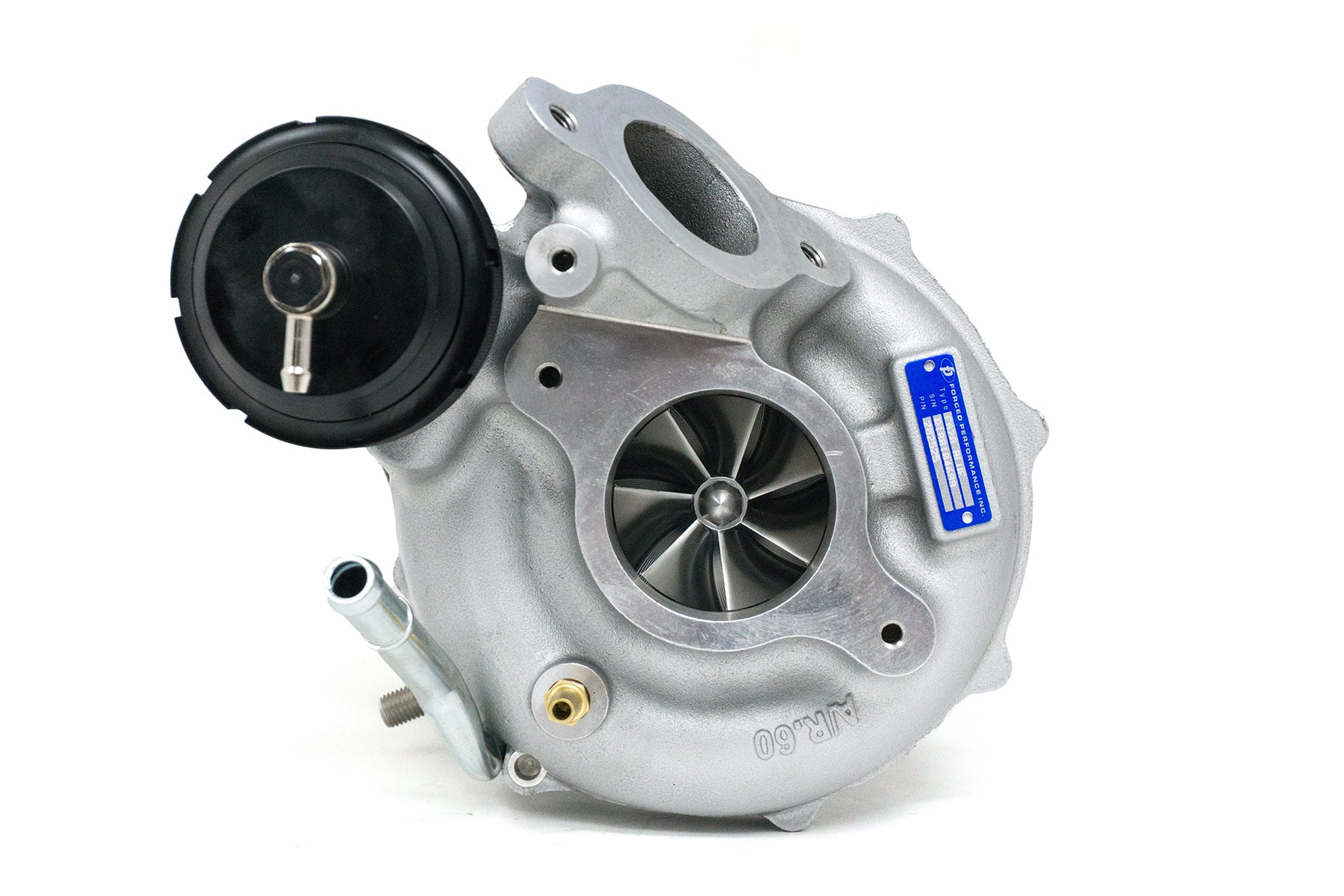 Turbos for Subaru, WRX, STI, Impreza, BRZ & More Collection SubiSpeed