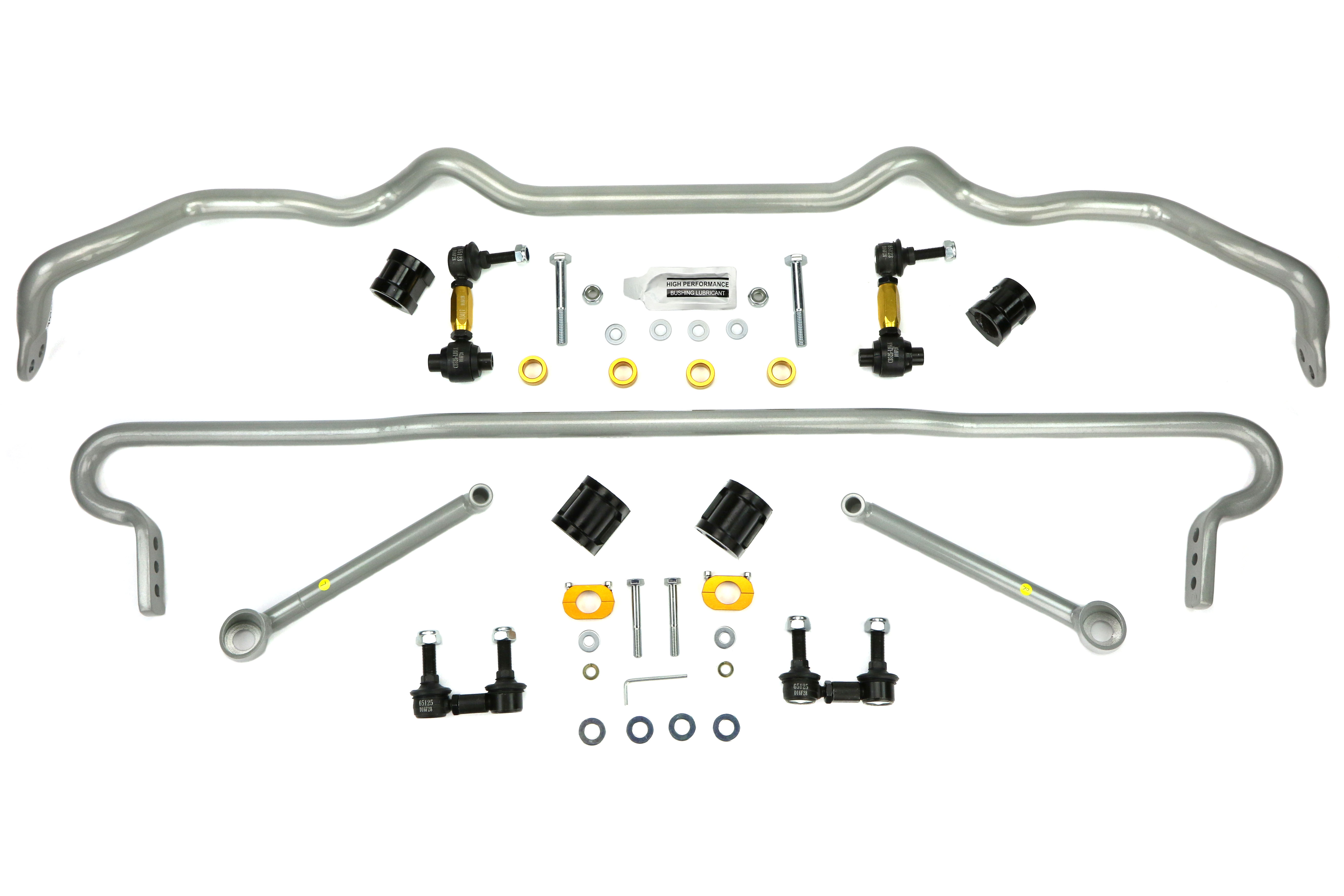Sway Bars for Subaru, WRX, STI, Impreza, BRZ & More Collection