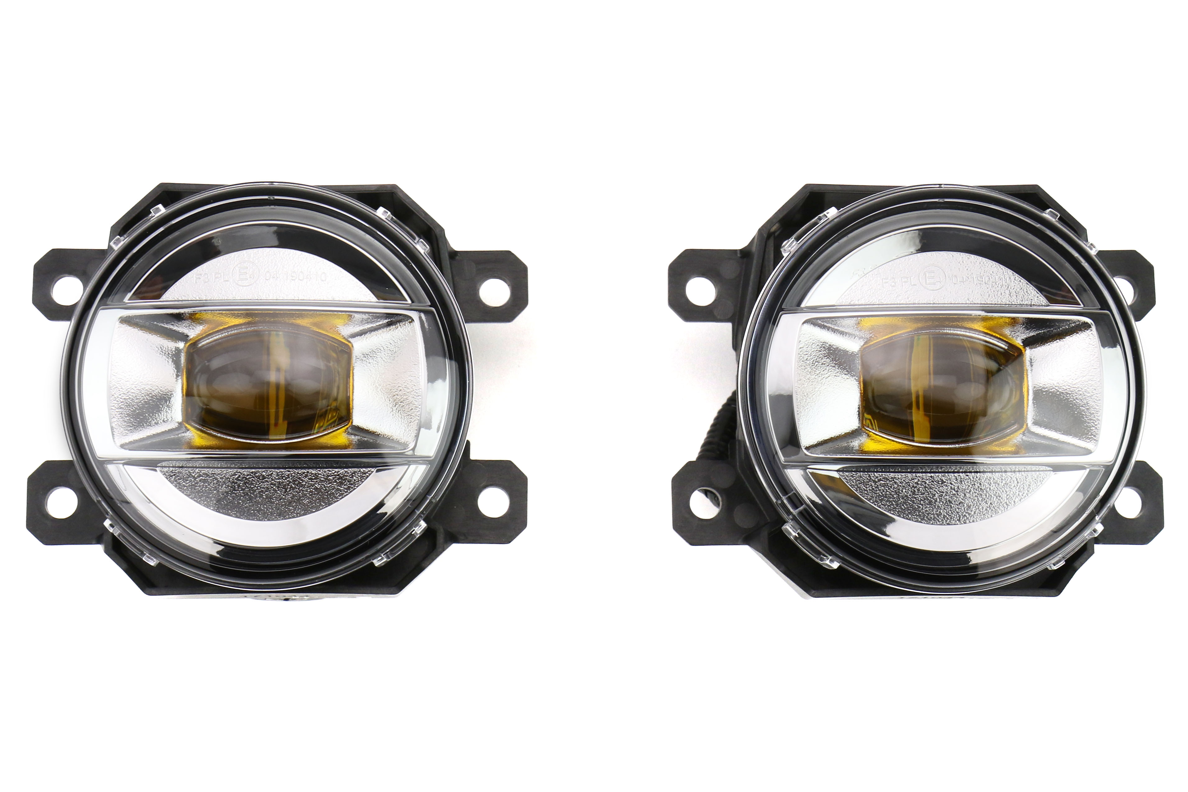 Fog Lights for Subaru, WRX, STI, Impreza, BRZ & More Collection