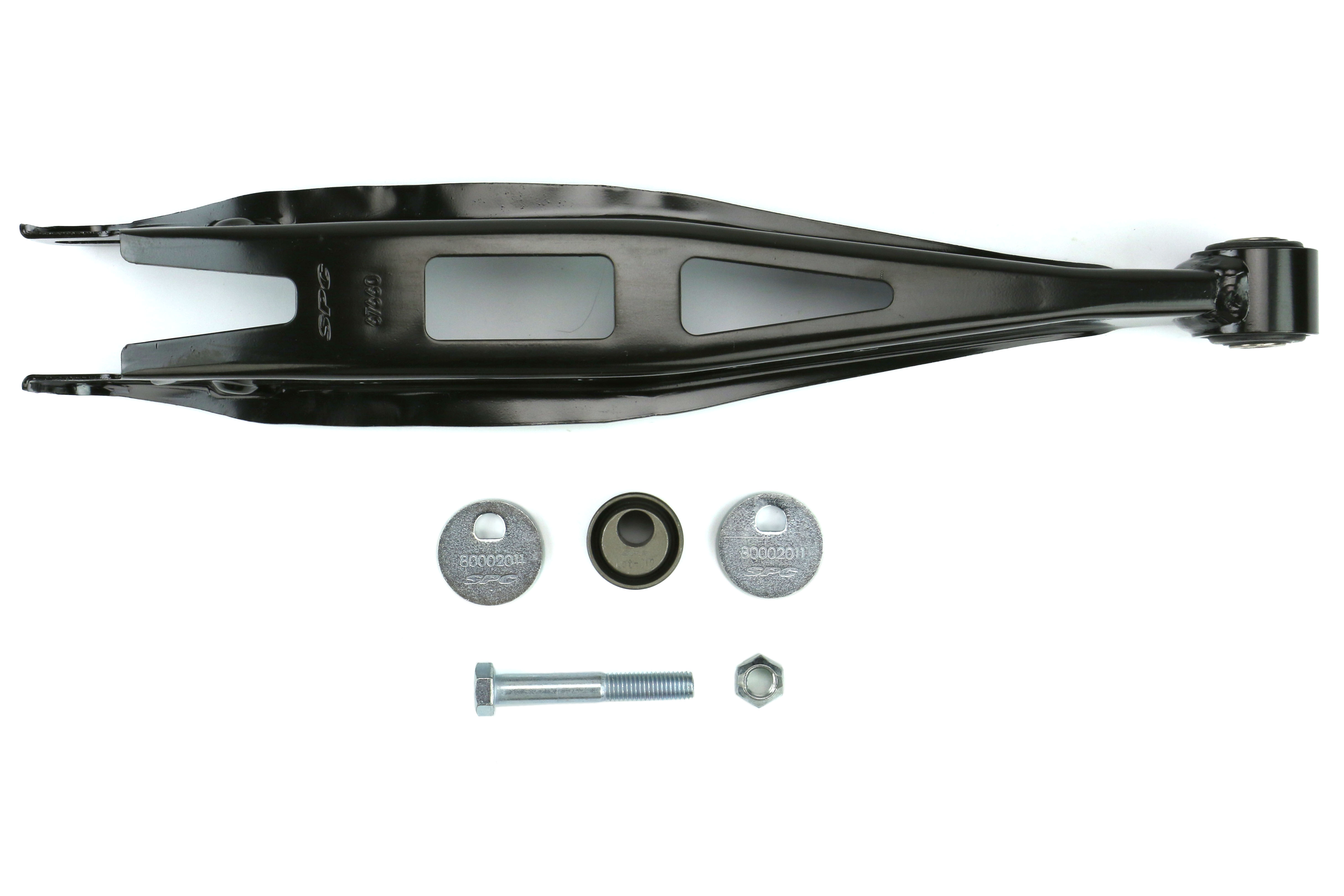 Control Arms for Toyota GR86, FT86, FRS, Supra, & Subaru BRZ