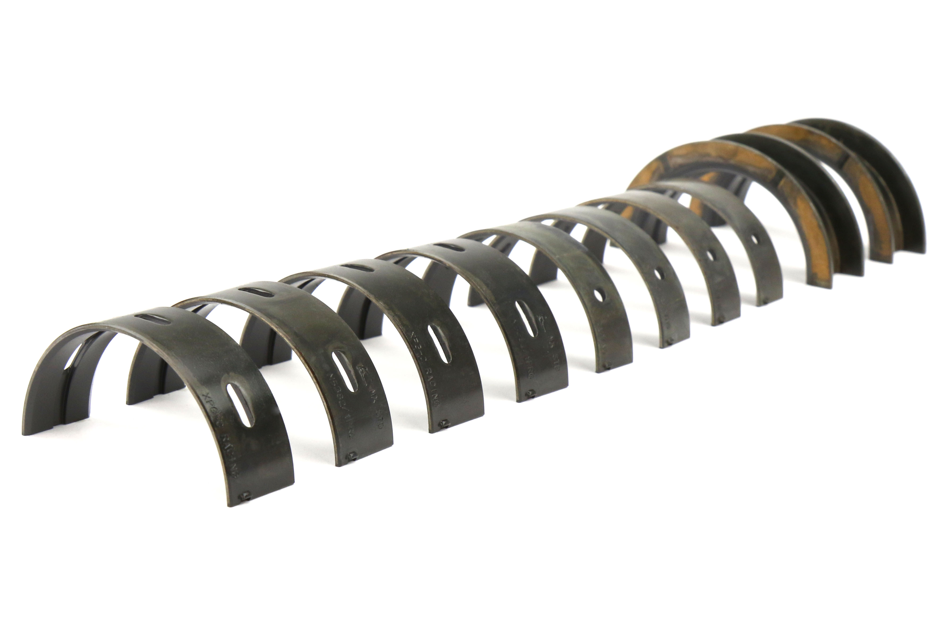 Main Bearings for Subaru WRX, STI, Impreza, BRZ & Toyota Supra, GR86