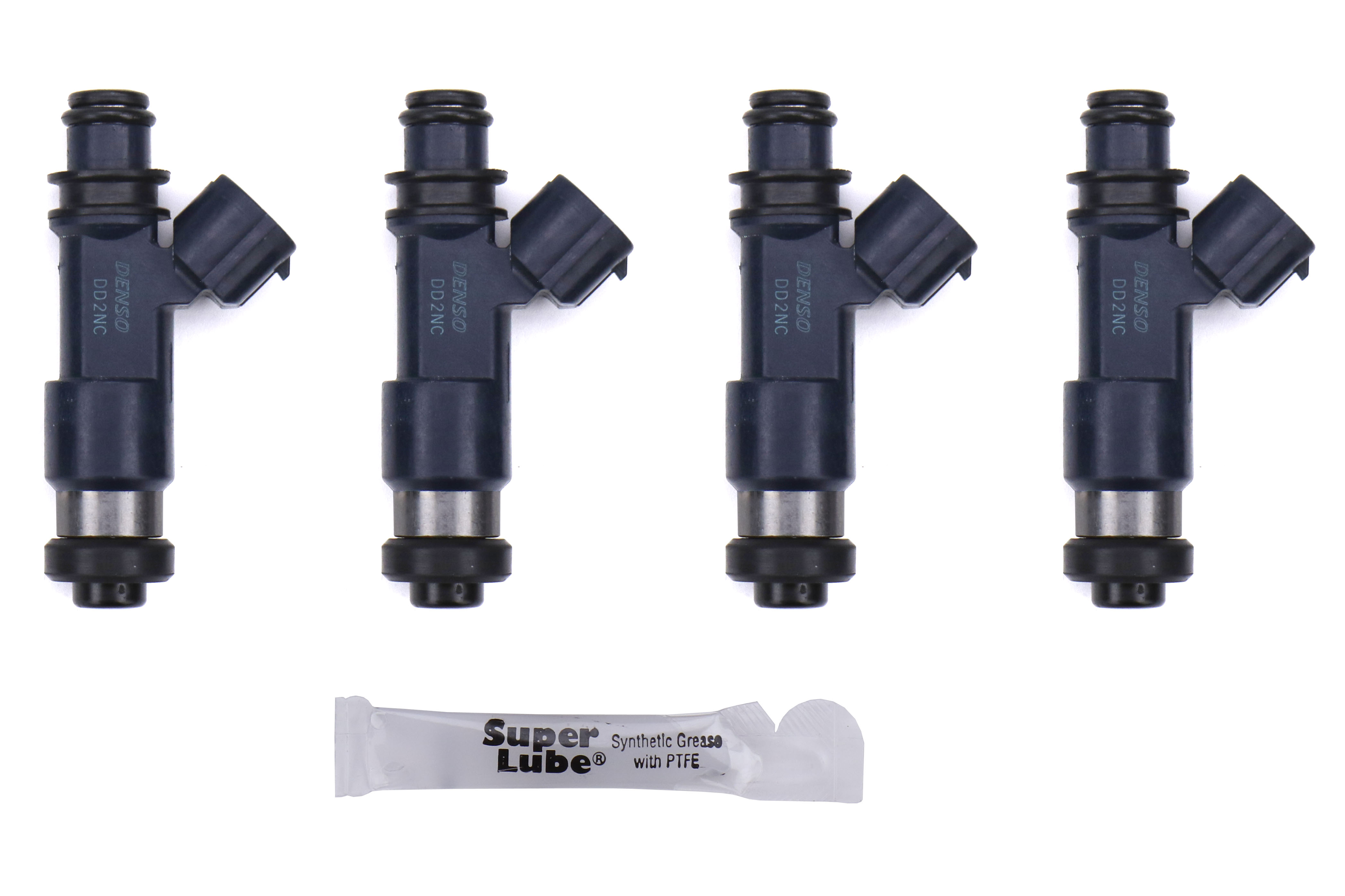 Fuel Injectors for Subaru WRX, STI, Impreza, BRZ & Toyota Supra, GR86