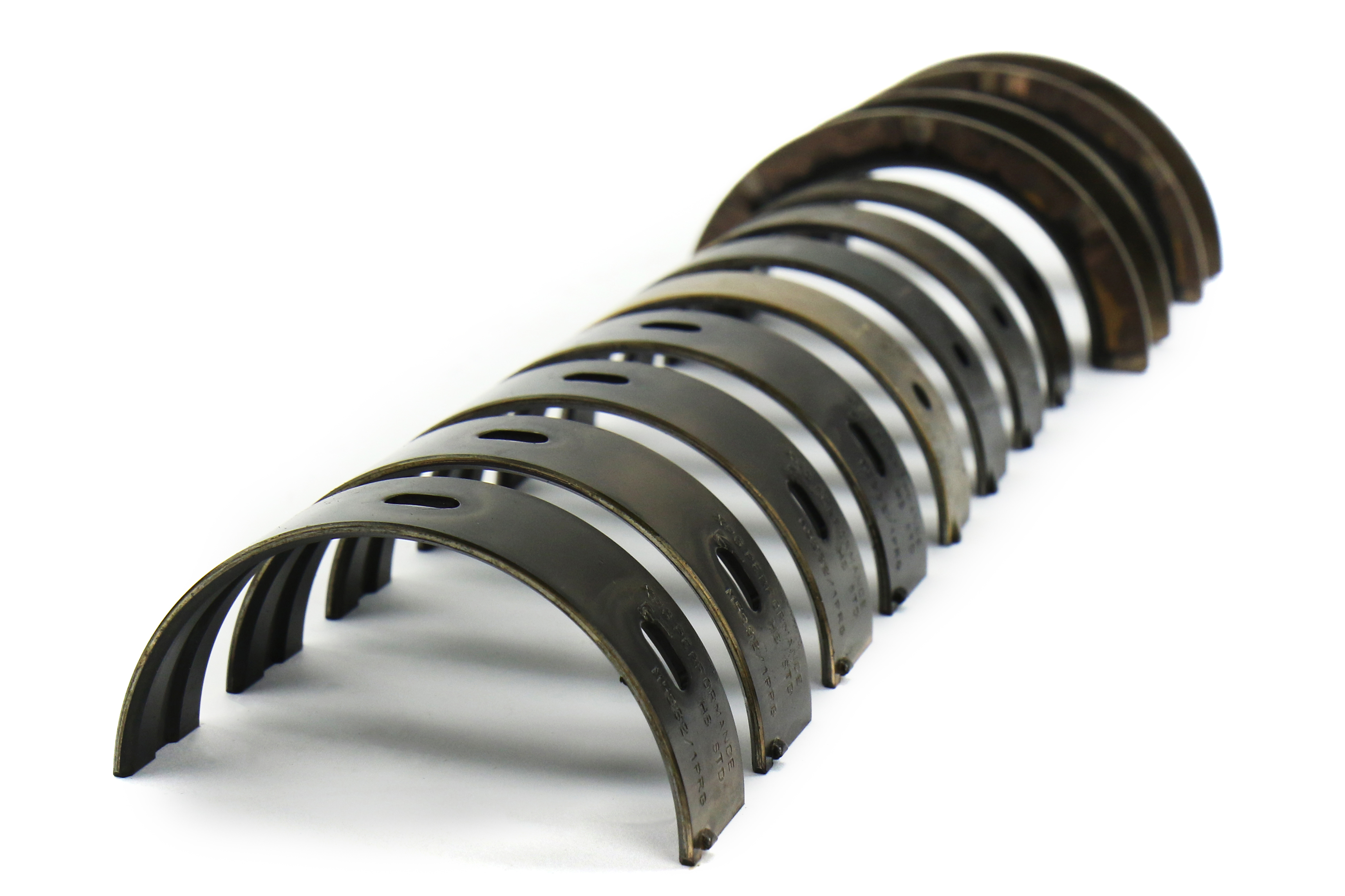 Main Bearings for Subaru WRX, STI, Impreza, BRZ & Toyota Supra, GR86