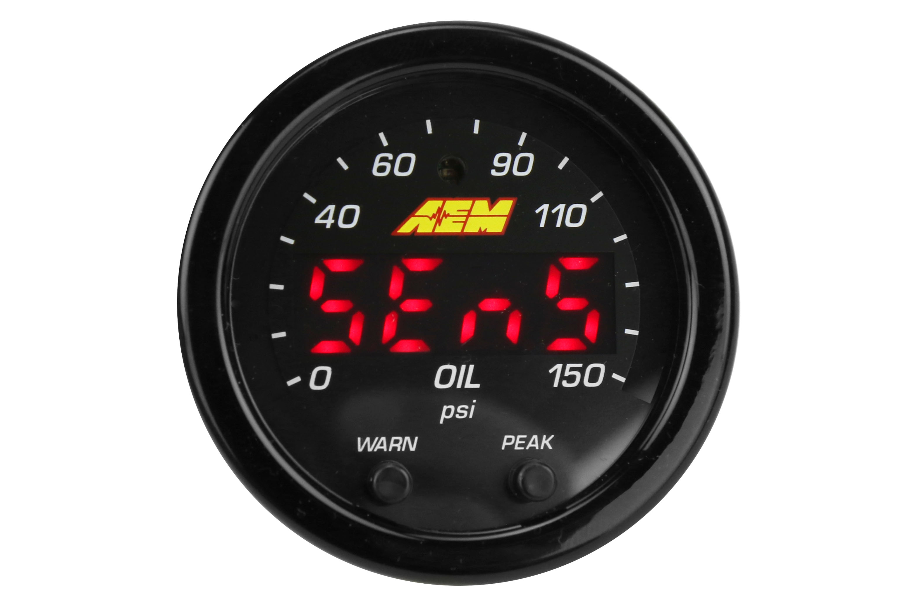 Pressure Gauges for Subaru WRX, STI, Impreza, BRZ & Toyota Supra, GR86