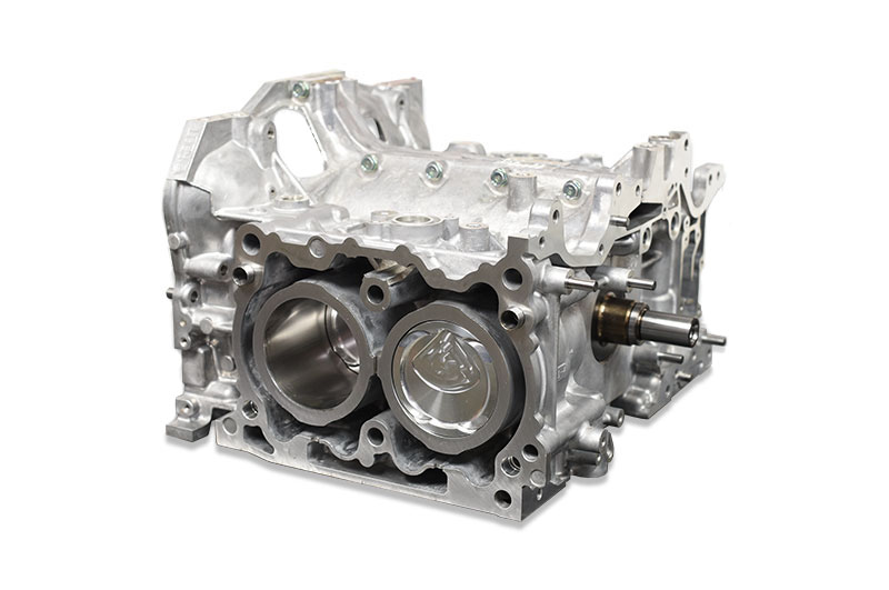 Short Blocks for Subaru WRX, STI, Impreza, BRZ & Toyota Supra, GR86, FT86, FRS