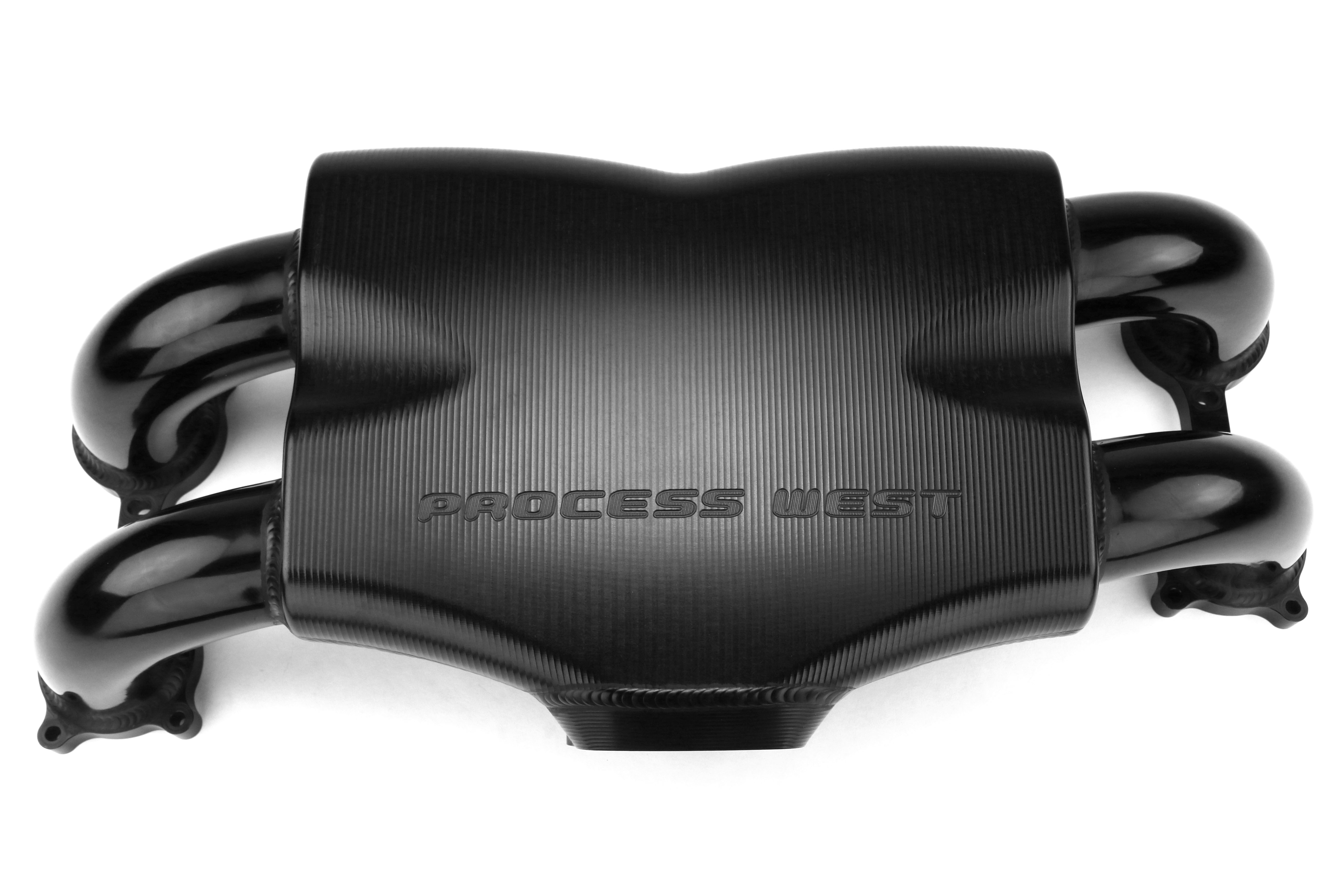 Intake Manifolds for Subaru WRX, STI, Impreza, BRZ & Toyota Supra, GR86