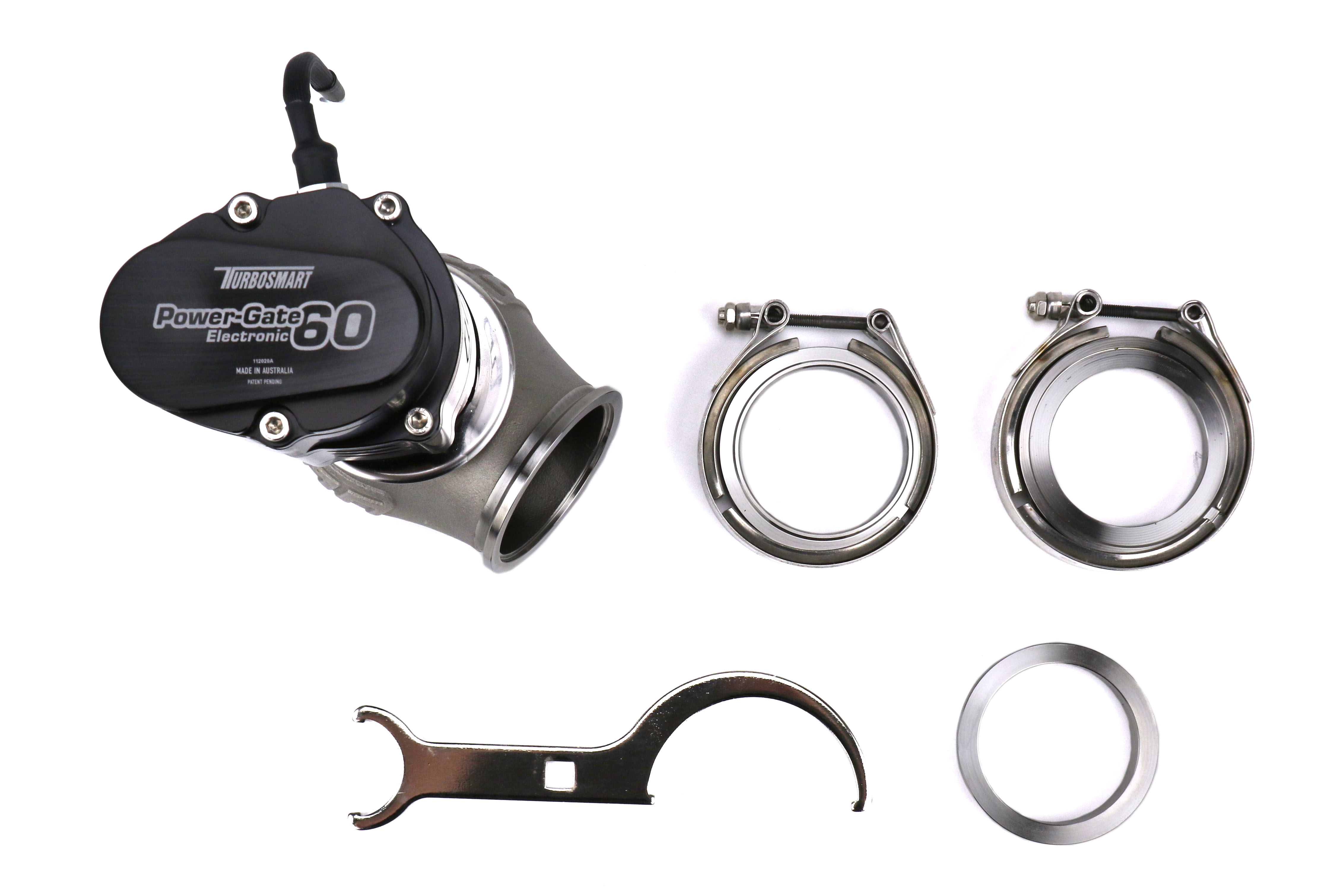 Wastegates for Subaru, WRX, STI, Impreza, BRZ & More