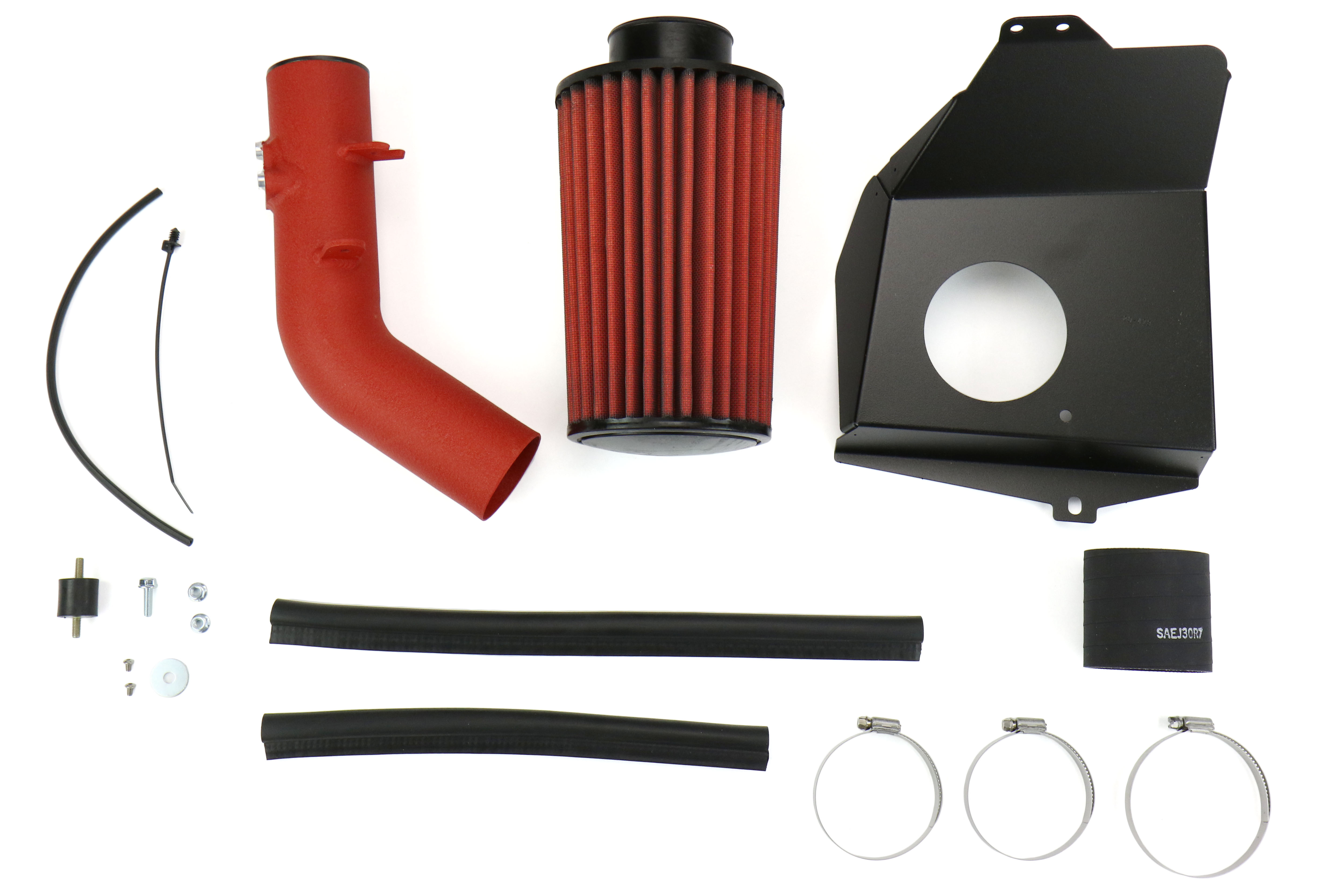 Cold Air Intakes for Subaru WRX, STI, Impreza, BRZ & Toyota Supra, GR86, FT86, FRS Collection