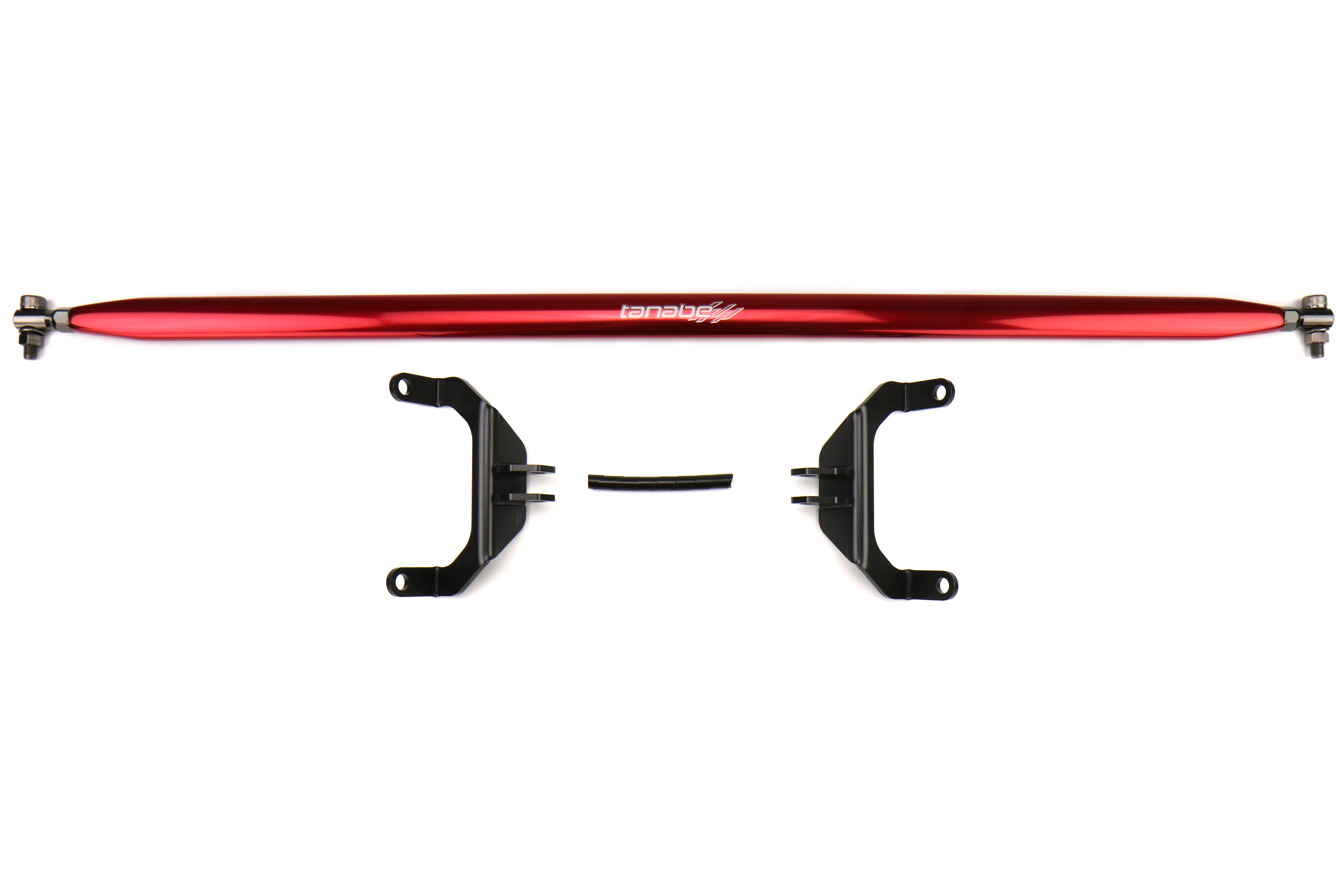 Strut Tower Bars for Toyota GR86, FT86, FRS, Supra, & Subaru BRZ Collection FT Speed