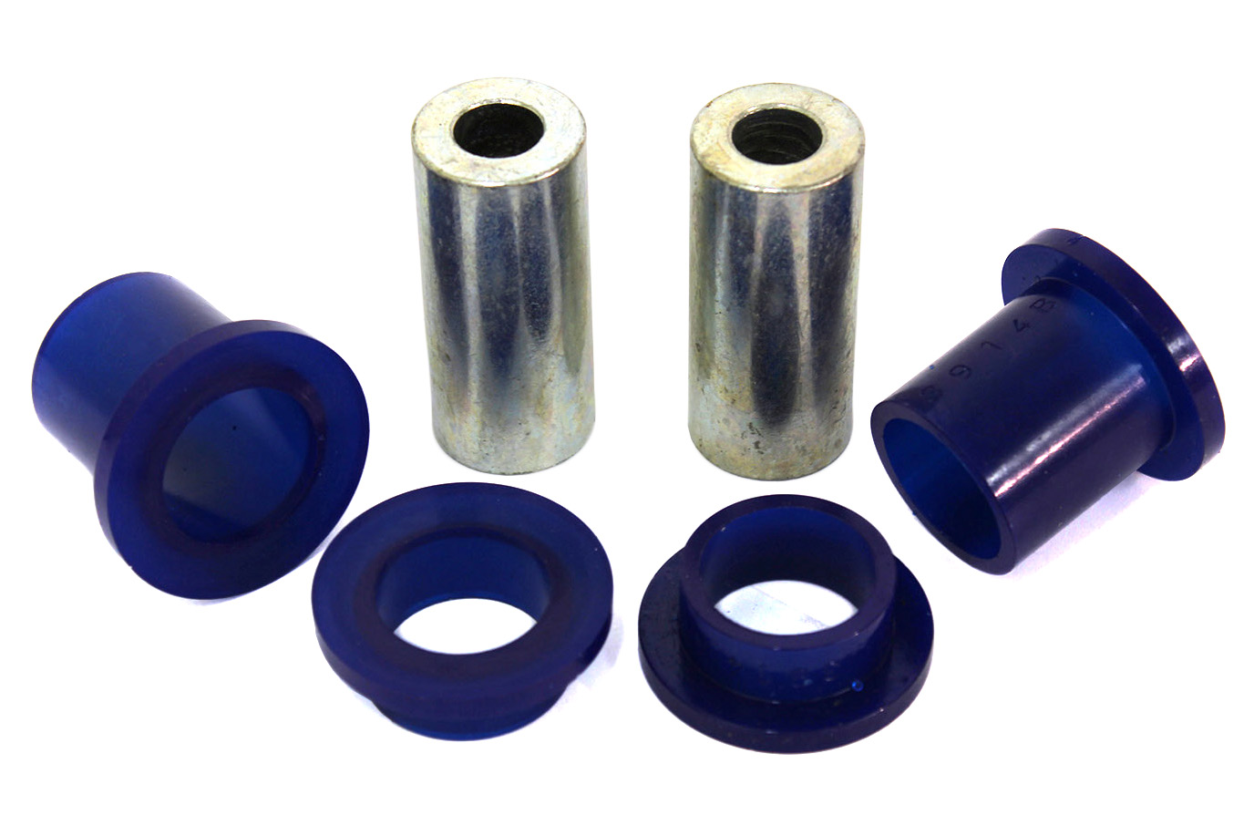 Steering Rack Bushings for Toyota GR86, FT86, FRS, Supra, & Subaru BRZ
