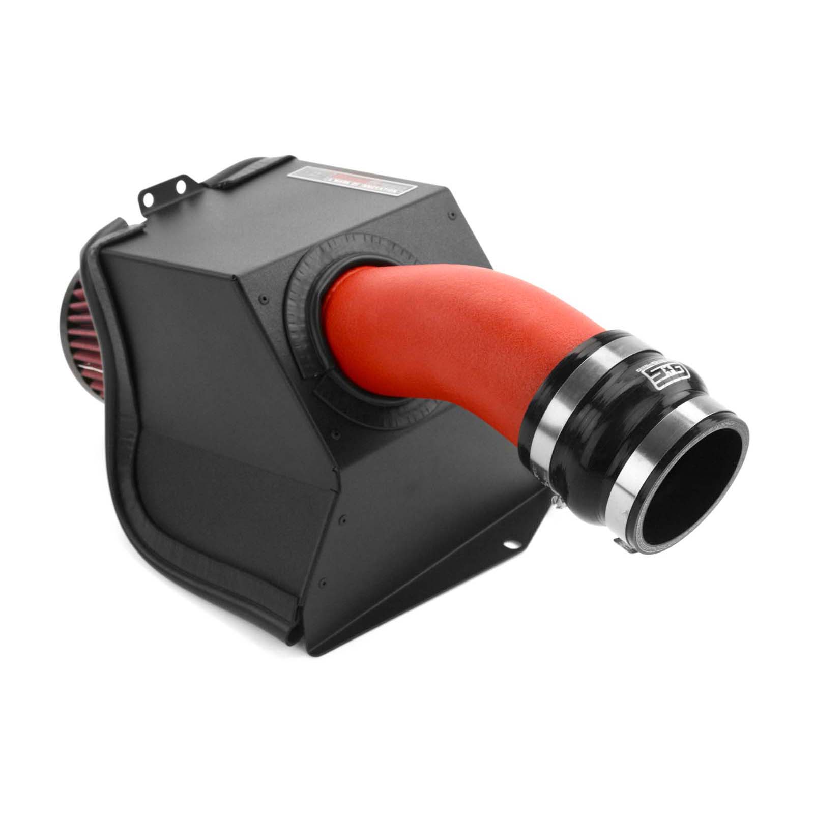 Cold Air Intakes for Subaru, WRX, STI, Impreza, BRZ & More