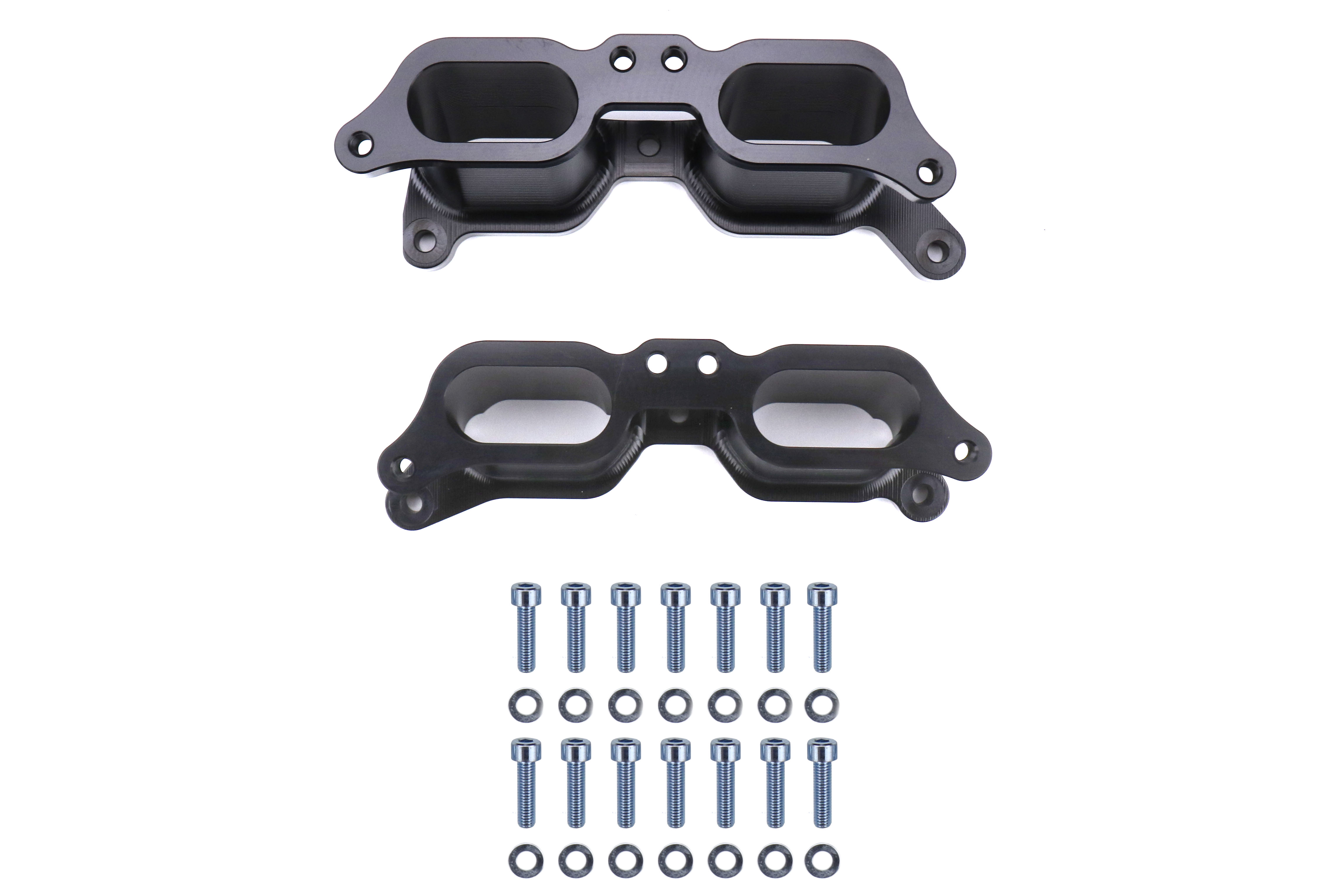 Intake Manifolds for Subaru WRX, STI, Impreza, BRZ & Toyota Supra, GR86
