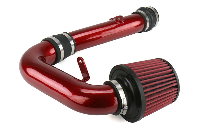Cold Air Intakes for Subaru WRX, STI, Impreza, BRZ & Toyota Supra, GR86, FT86, FRS